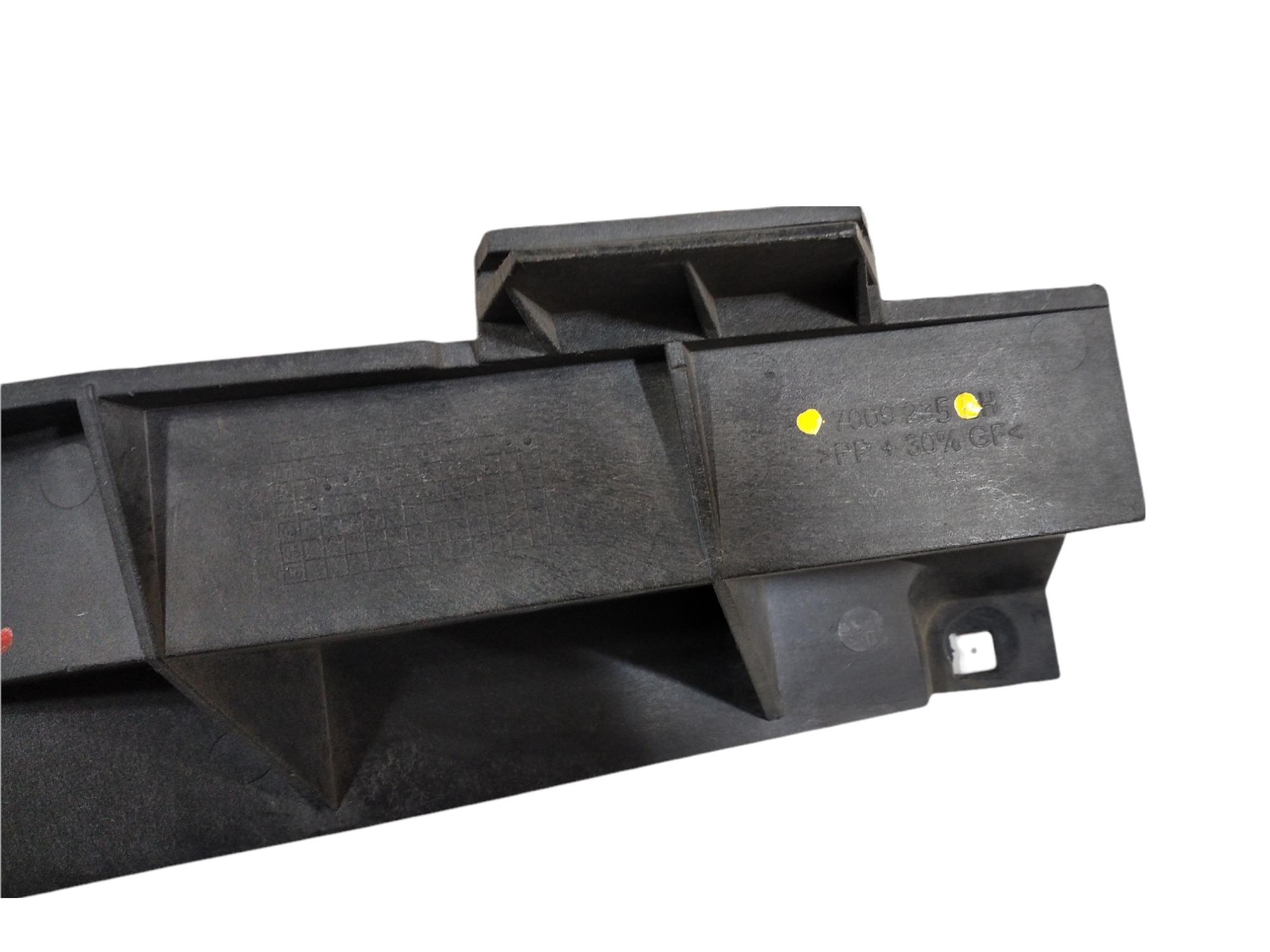 Guia Inferior Farol Esquerdo Range Rover 2004 V284 7009235 7