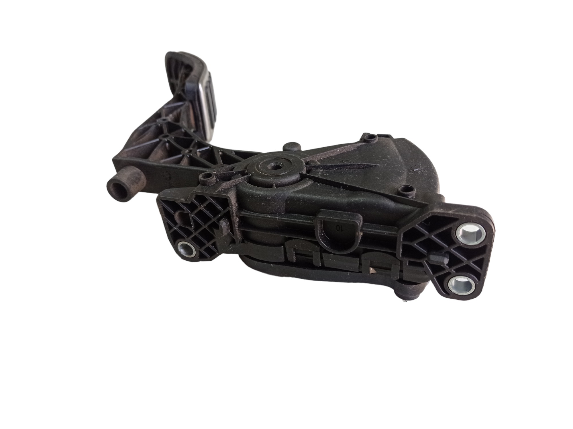 Pedal Acelerador Volkswagen Golf 1.6 2009 6q1721503 V566 6