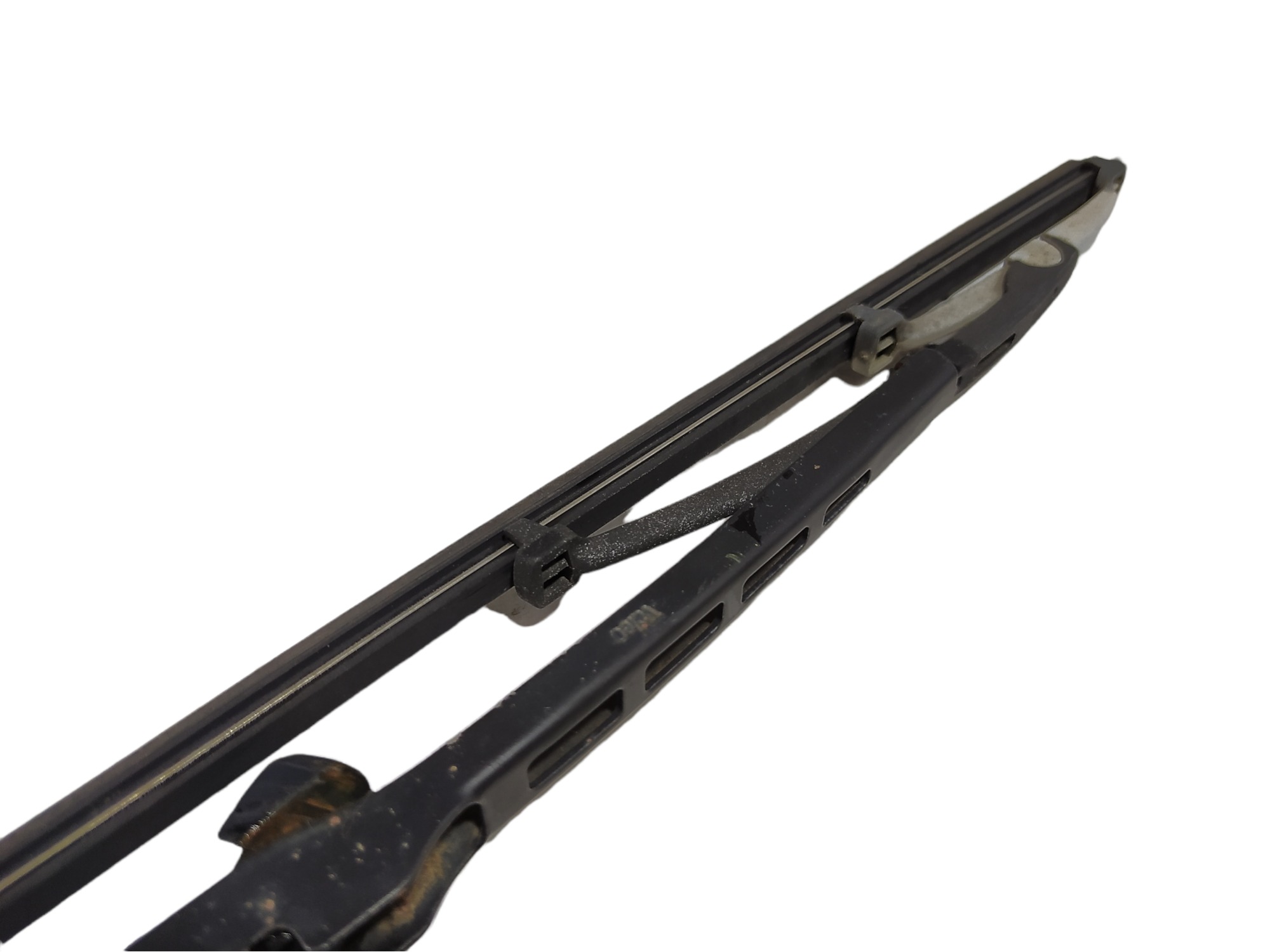 Haste Limpador Traseiro Chrysler Grand Caravan 2003 V458 8