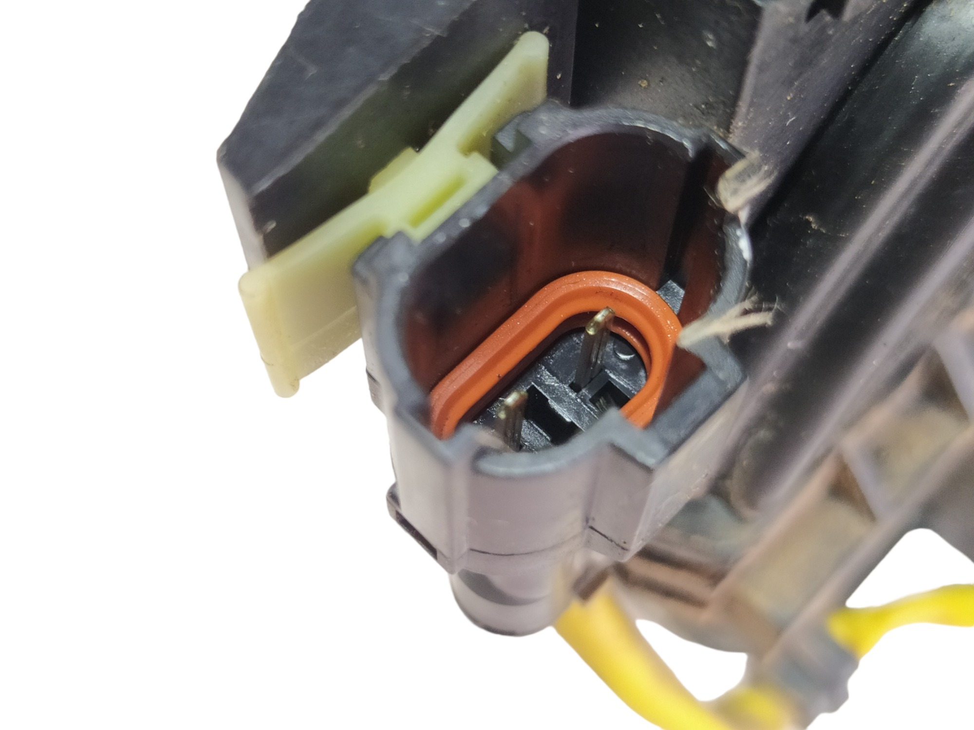 Fechadura Porta Dianteira Direita Hyundai Equus Vs460 V577 1