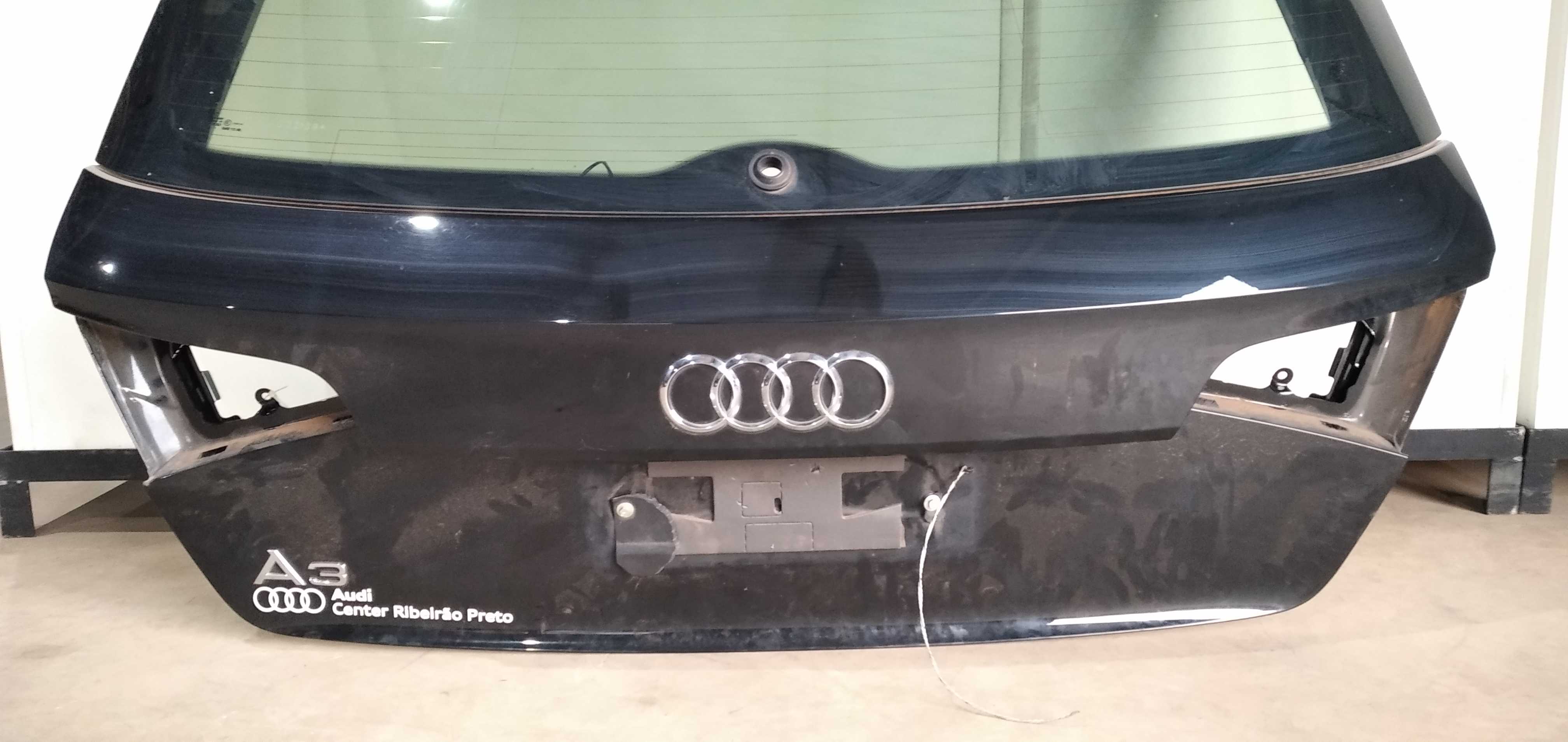 Tampa Traseira Audi A3 Sportback 2019 V343 3