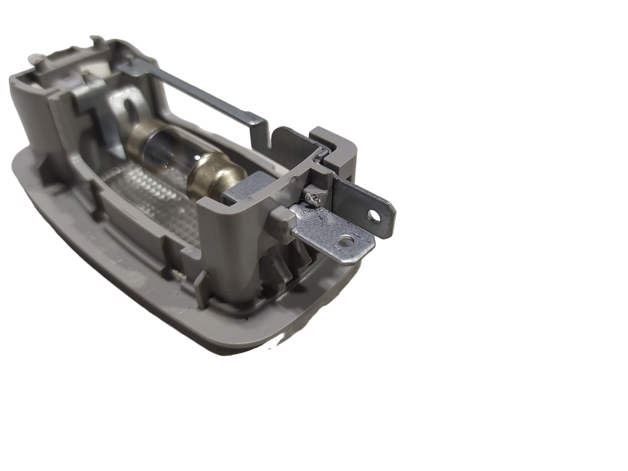 Luz Teto Traseiro Esquerdo Hyundai Ix35 2019 V556 8