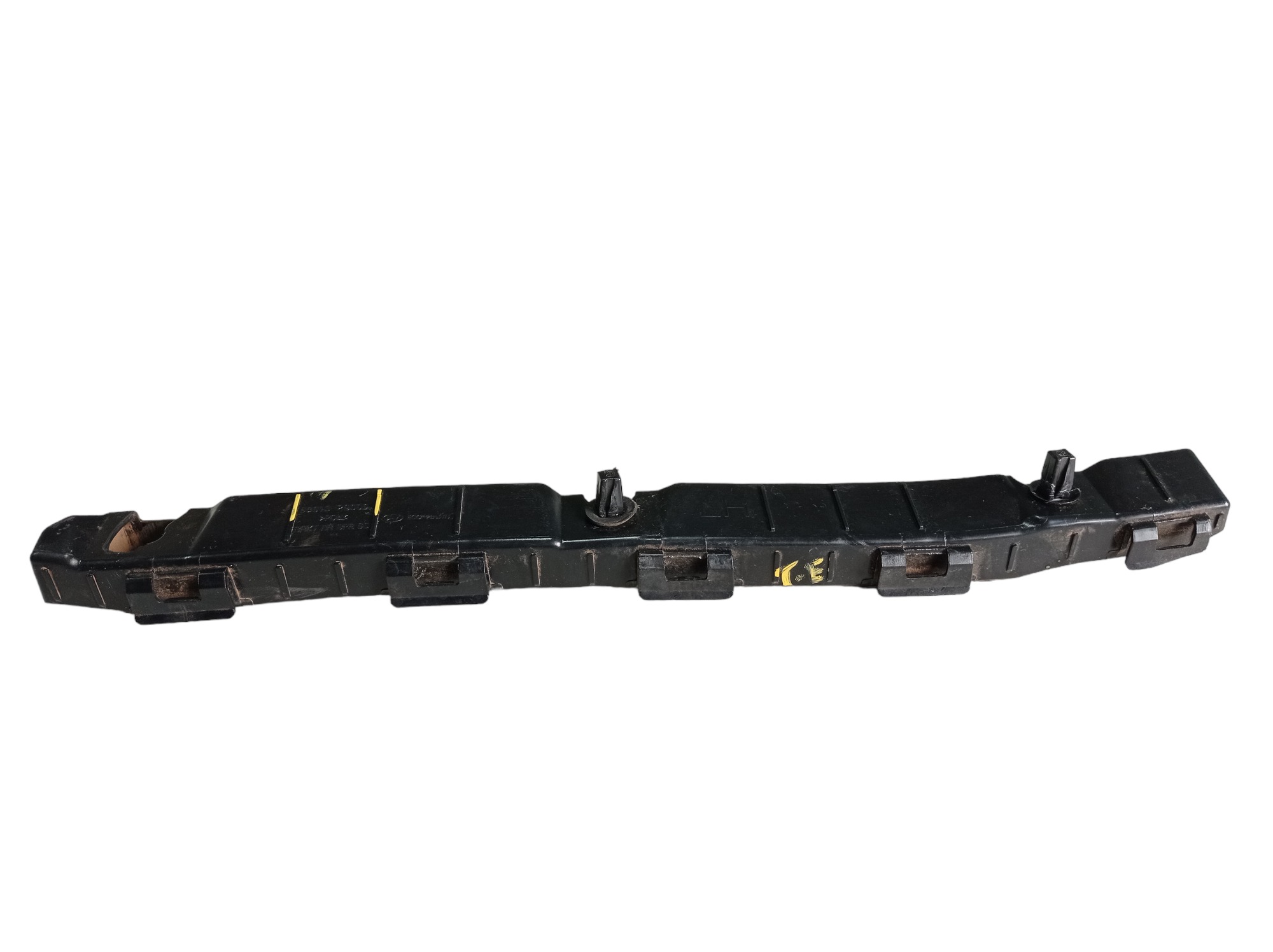 Suporte Parachoque Traseiro Esquerdo Hyundai Ix35 2019 V556 4