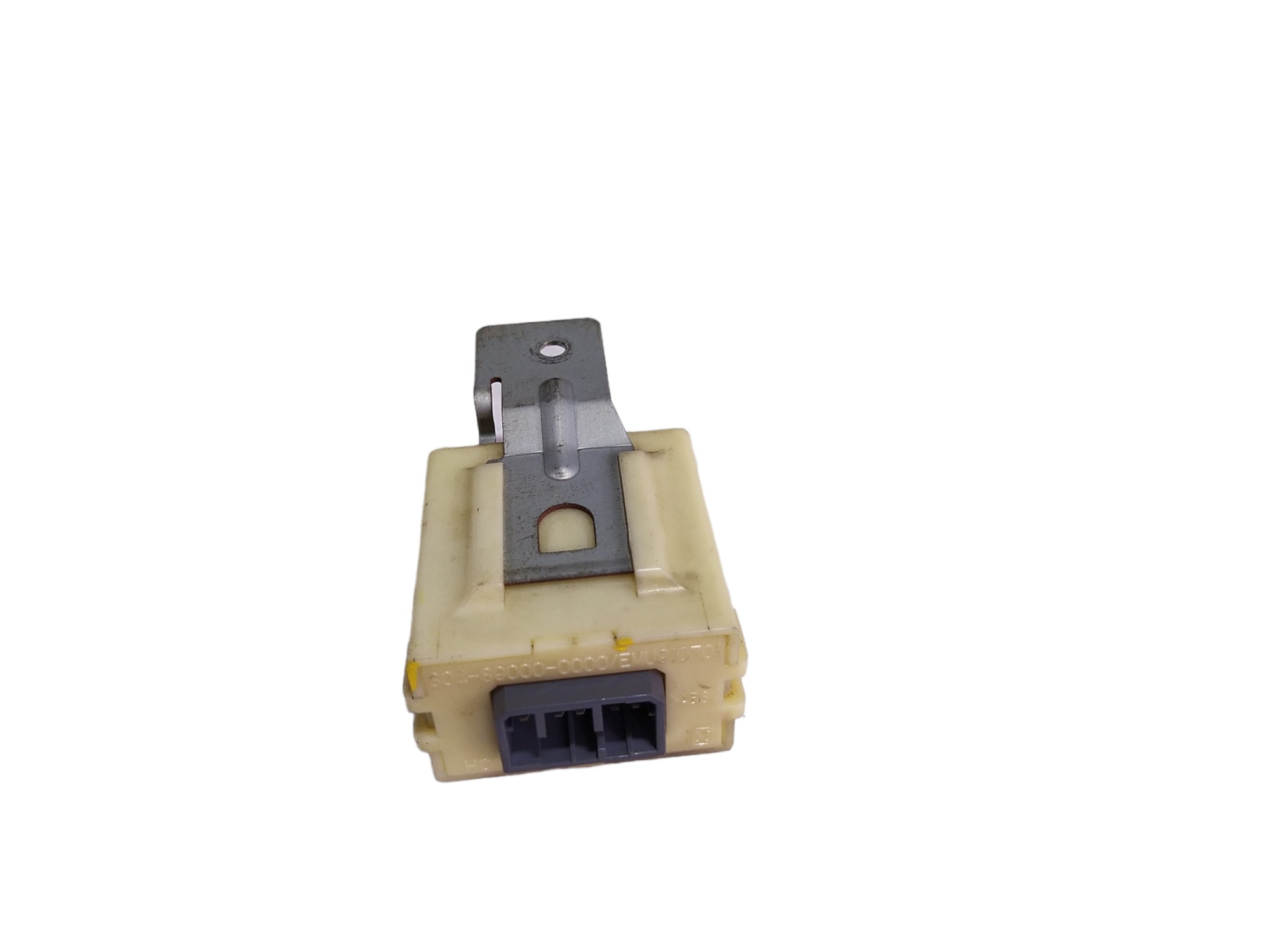 Rele Dianteiro Esquerdo Honda Civic Lx 1.6 2000 V427 1