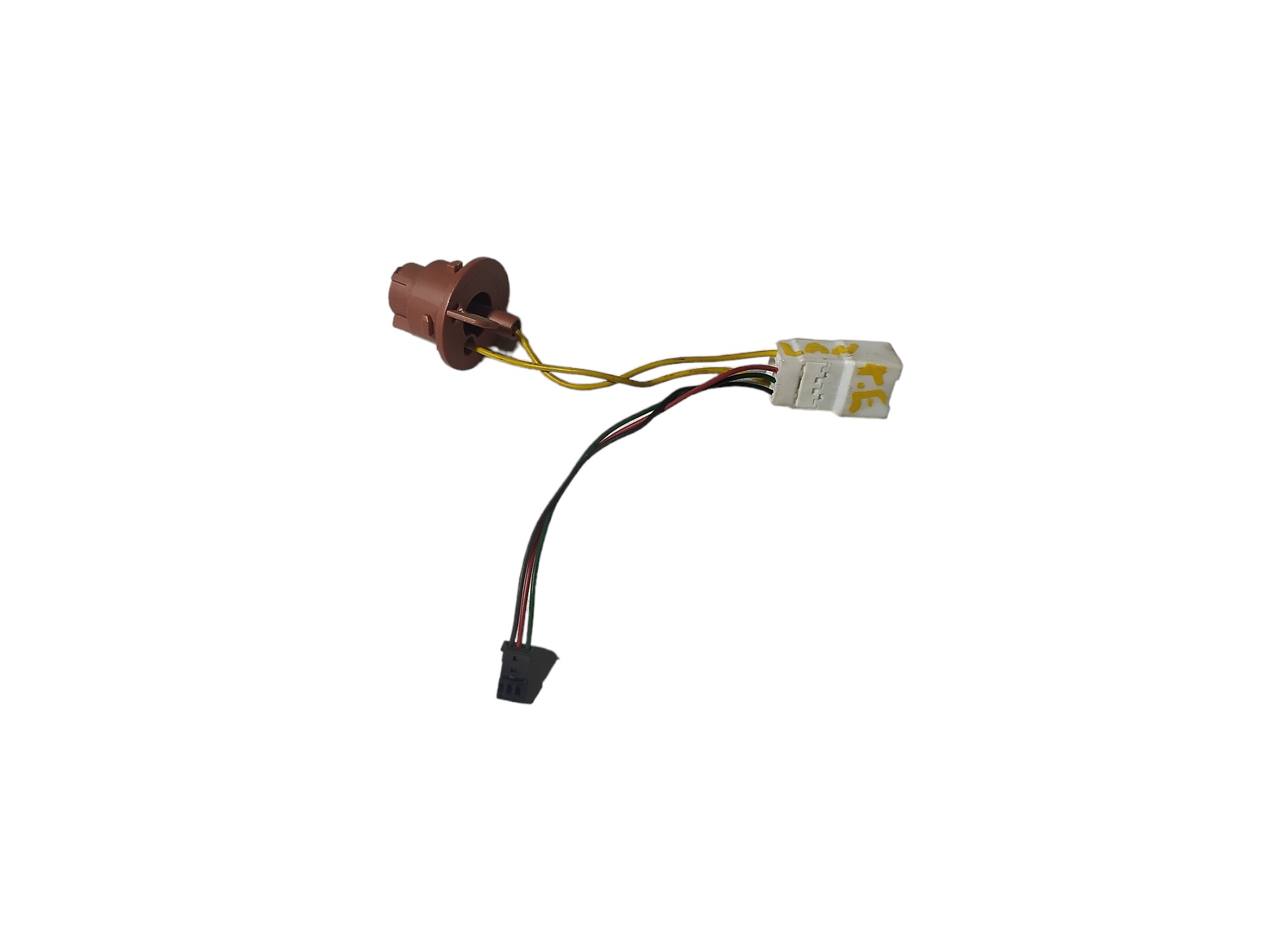 Chicote Lanterna Traseira Esquerda Hyundai Azera 2011 V579