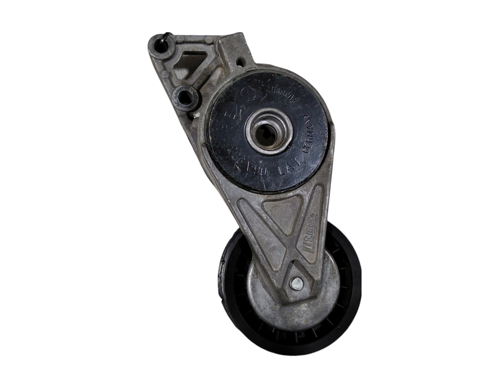 Esticador Correia Alternador Audi A3 1.8 2002 V366 5