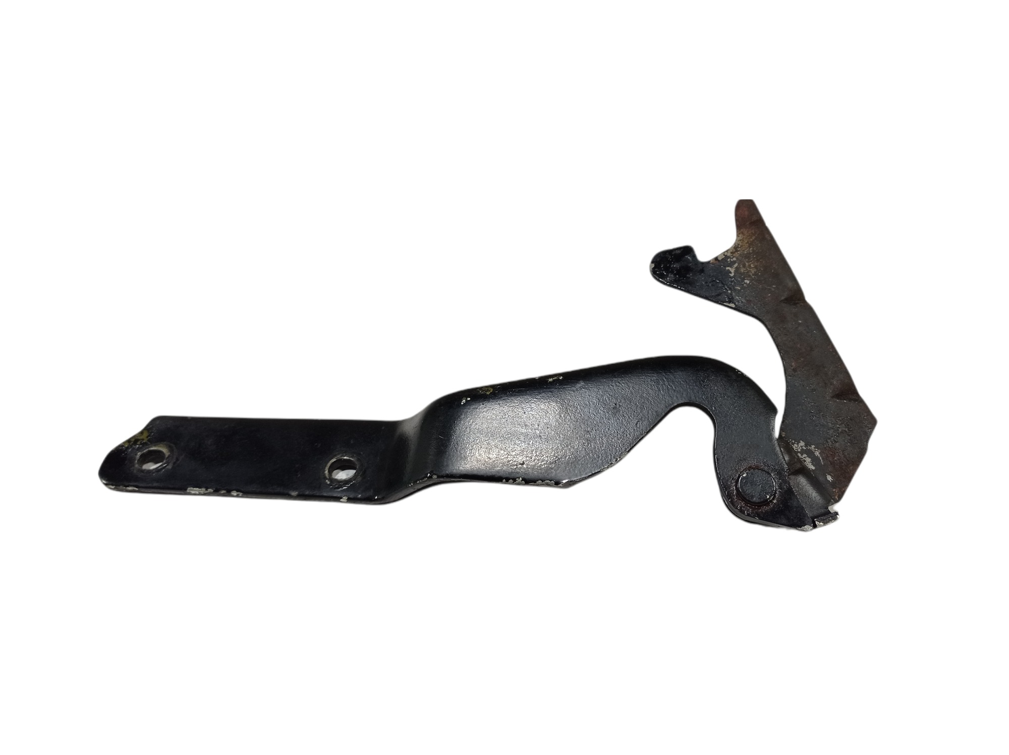 Dobradiça Direita Capô Fiat Strada 2001 V312 9