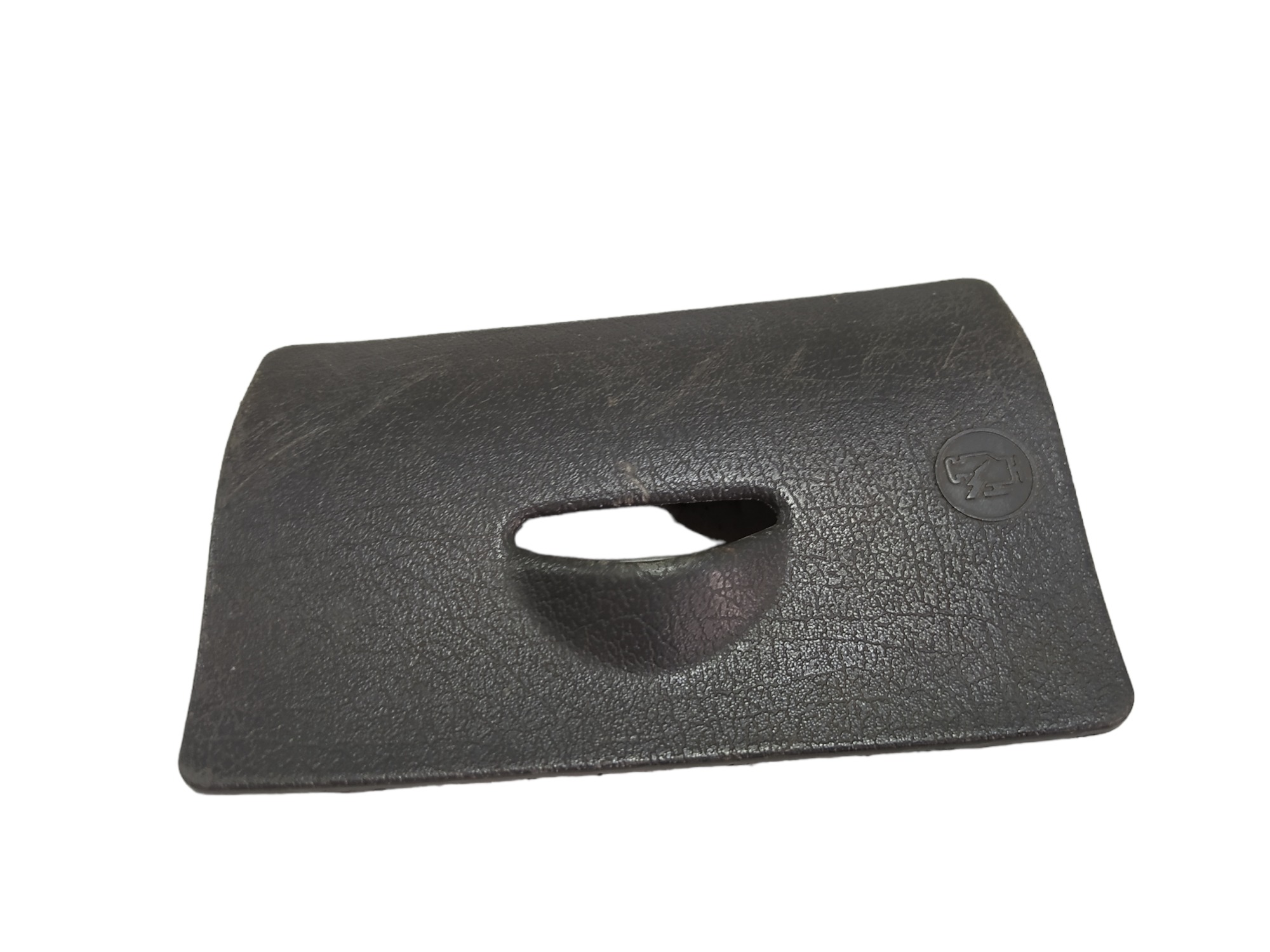 Tampa Caixa Fusiveis Vw Gol Parati Saveiro G2 377857978a Vl 8