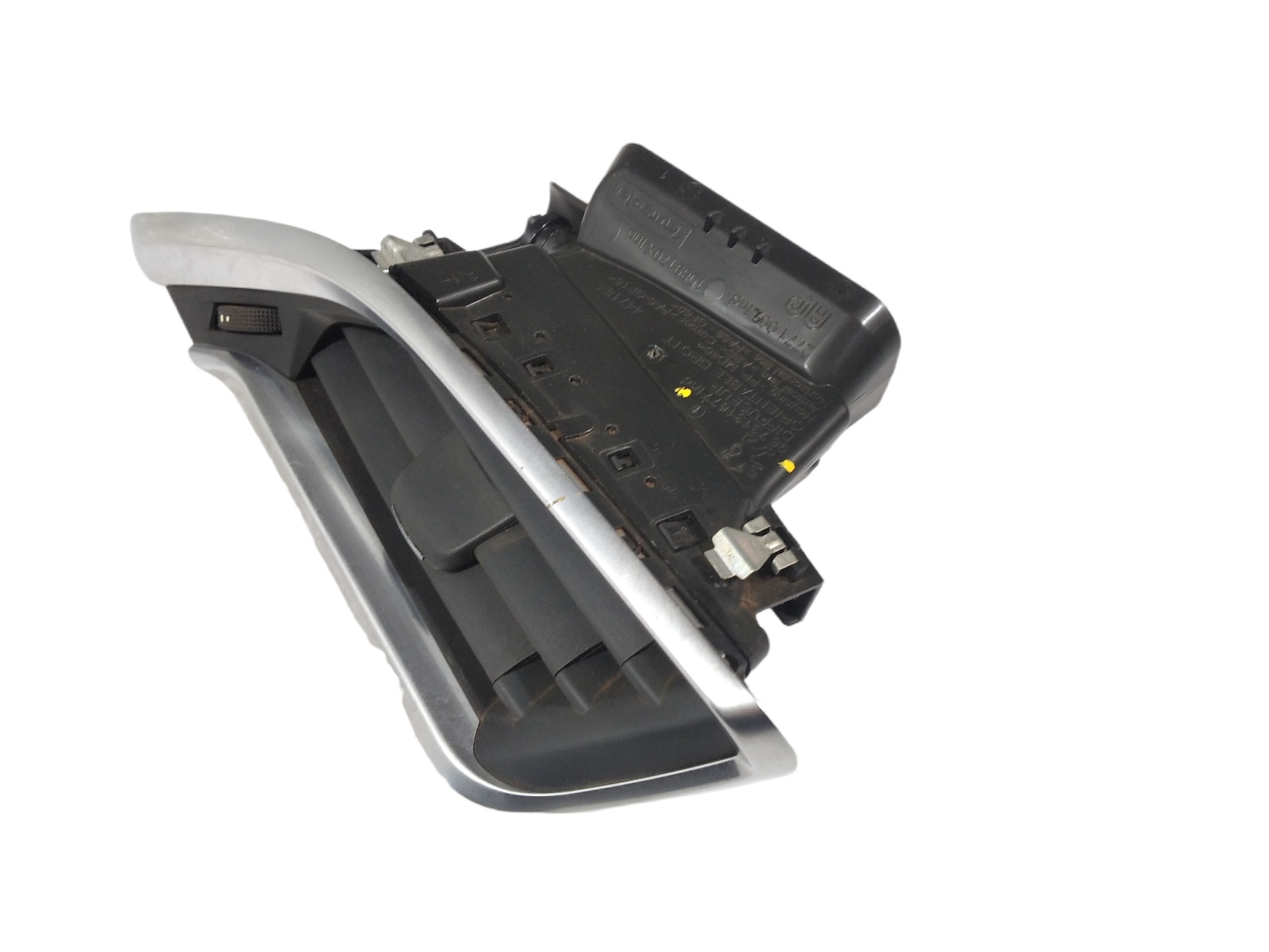 Difusor De Ar Direito Peugeot 2008 Cross 2019 V341 3