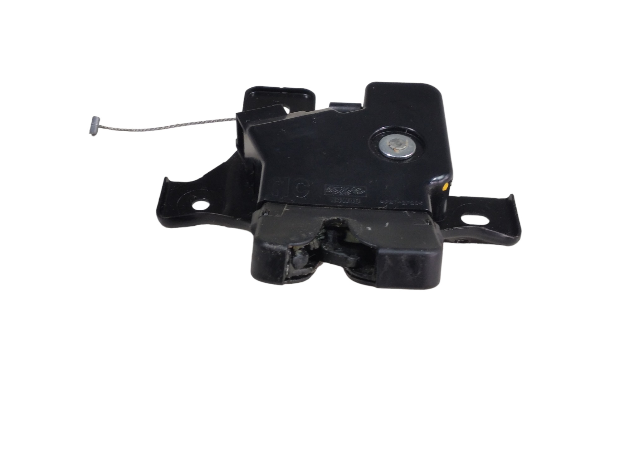 Fechadura Tampa Traseira Ford Fusion 2.3 2007 V560 7