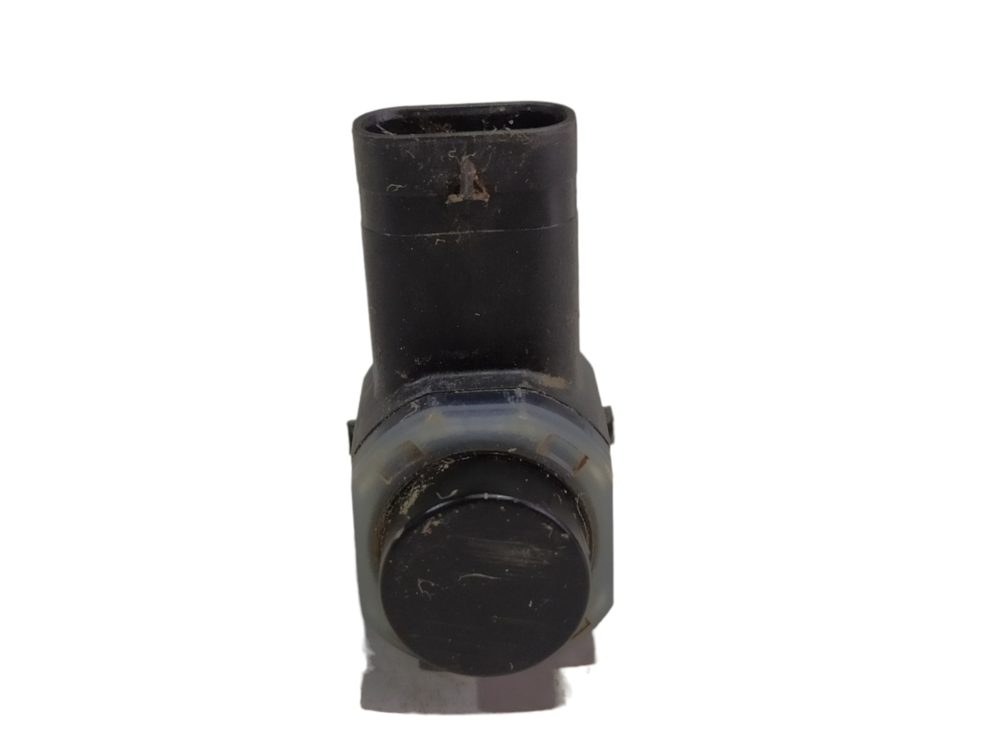 Sensor Estacionamento Traseiro Vw Saveiro Cross 2020 V467 8