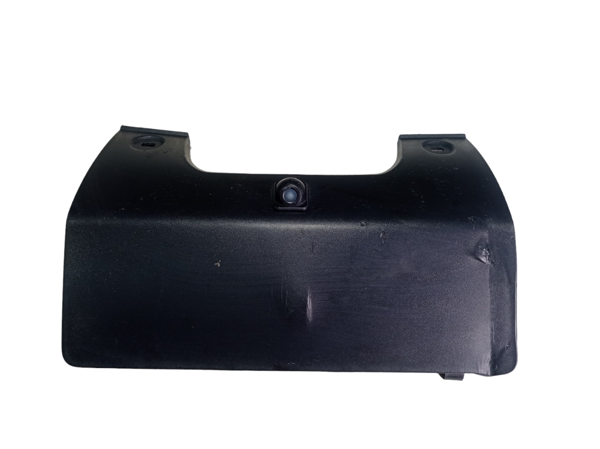 Moldura Parachoque Traseiro Land Rover Discovery 4 11 V582 4