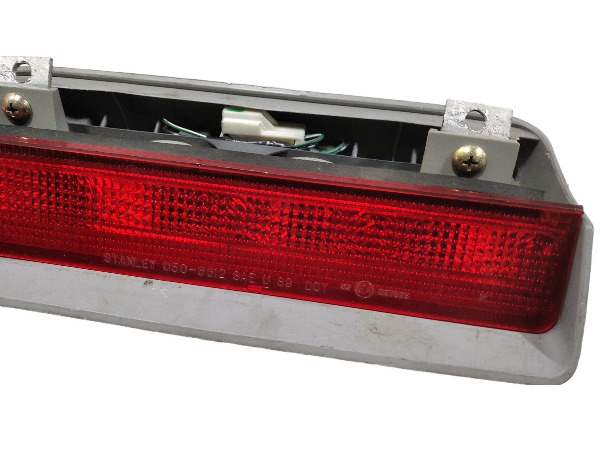 Break Light Luz  Freio Mitsubishi Pajero Sport 2003 V262 5