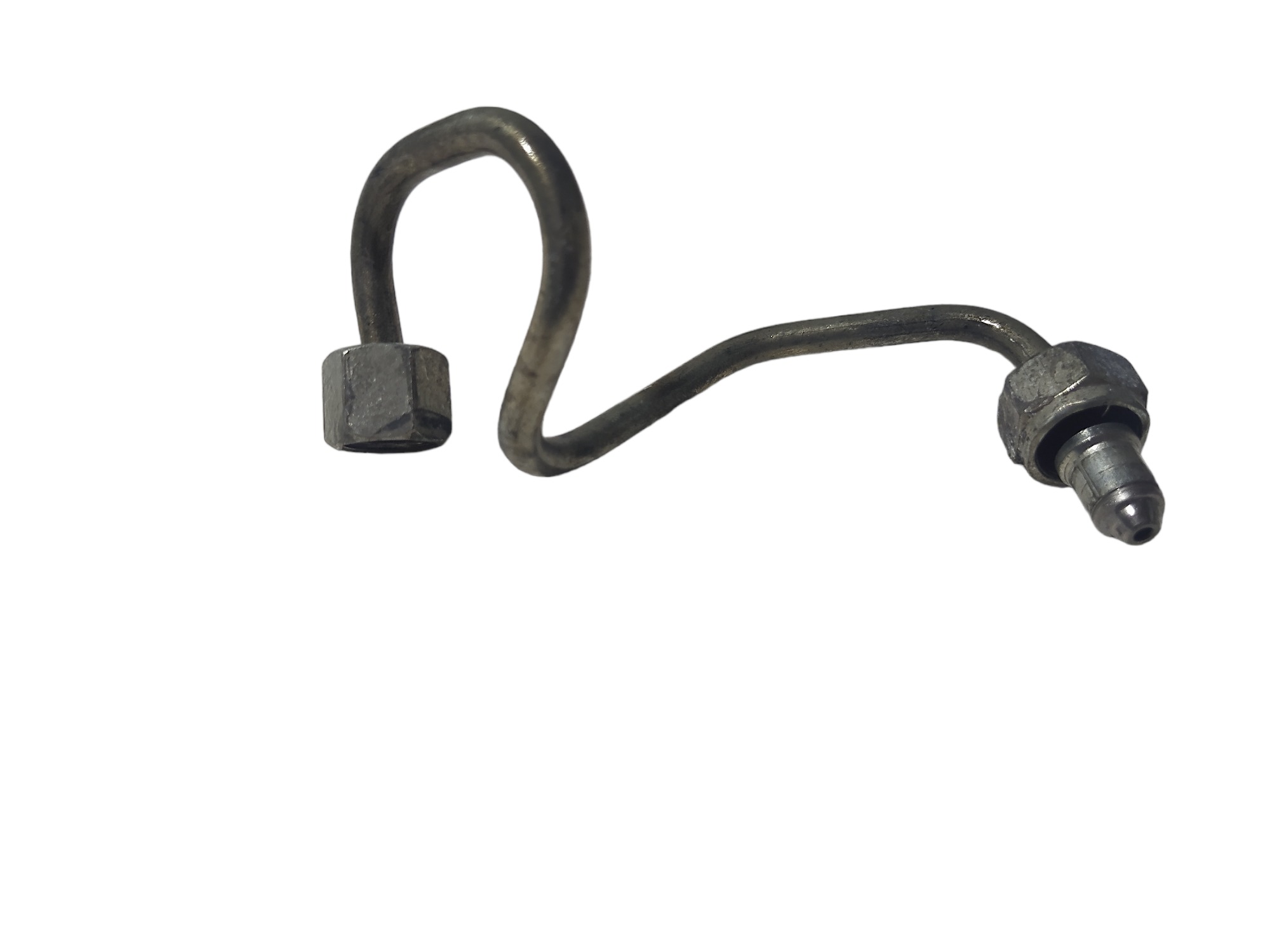 Mangueira Bico Injetor Esquerdo Jeep Grand Cherokee V580 6
