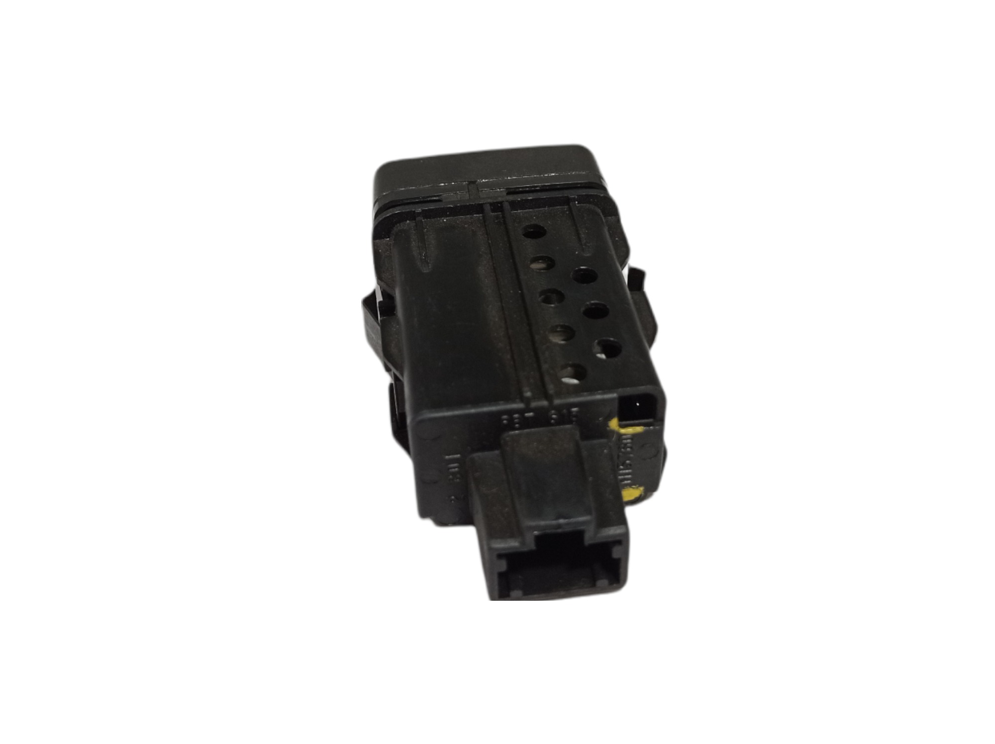 Botão Luz Painel Honda Civic 2000 M15760  V163 1