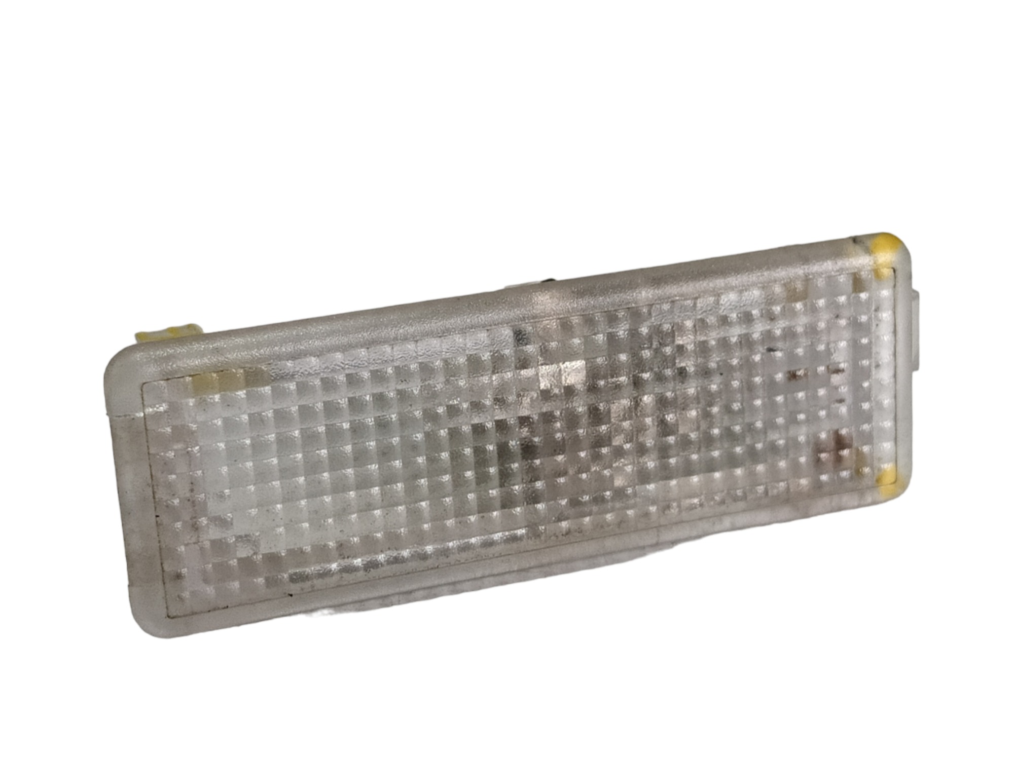 Luz Forro Porta Dianteira Esq Range Rover Vogue 2011 V546 8