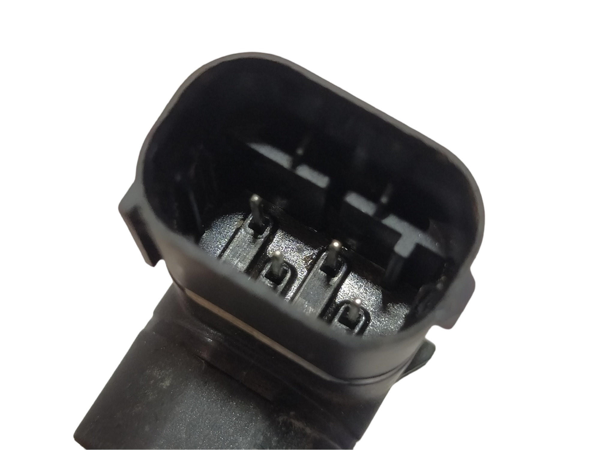 Sensor Estacionamento Jac T6 2.0 16v 2016 V475 3