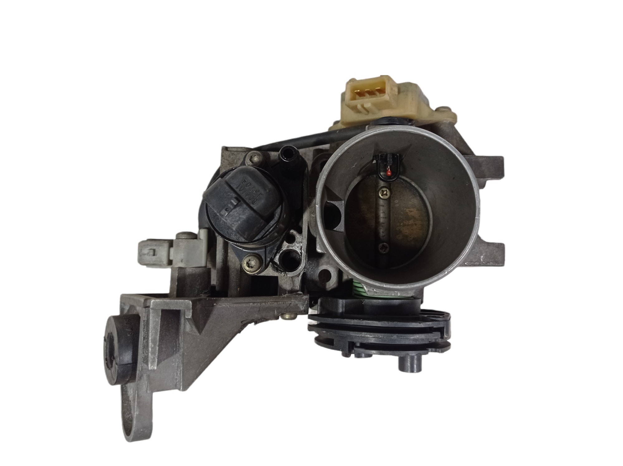Tbi Corpo De Borboleta Peugeot 306 Citroen Xantia D367 1