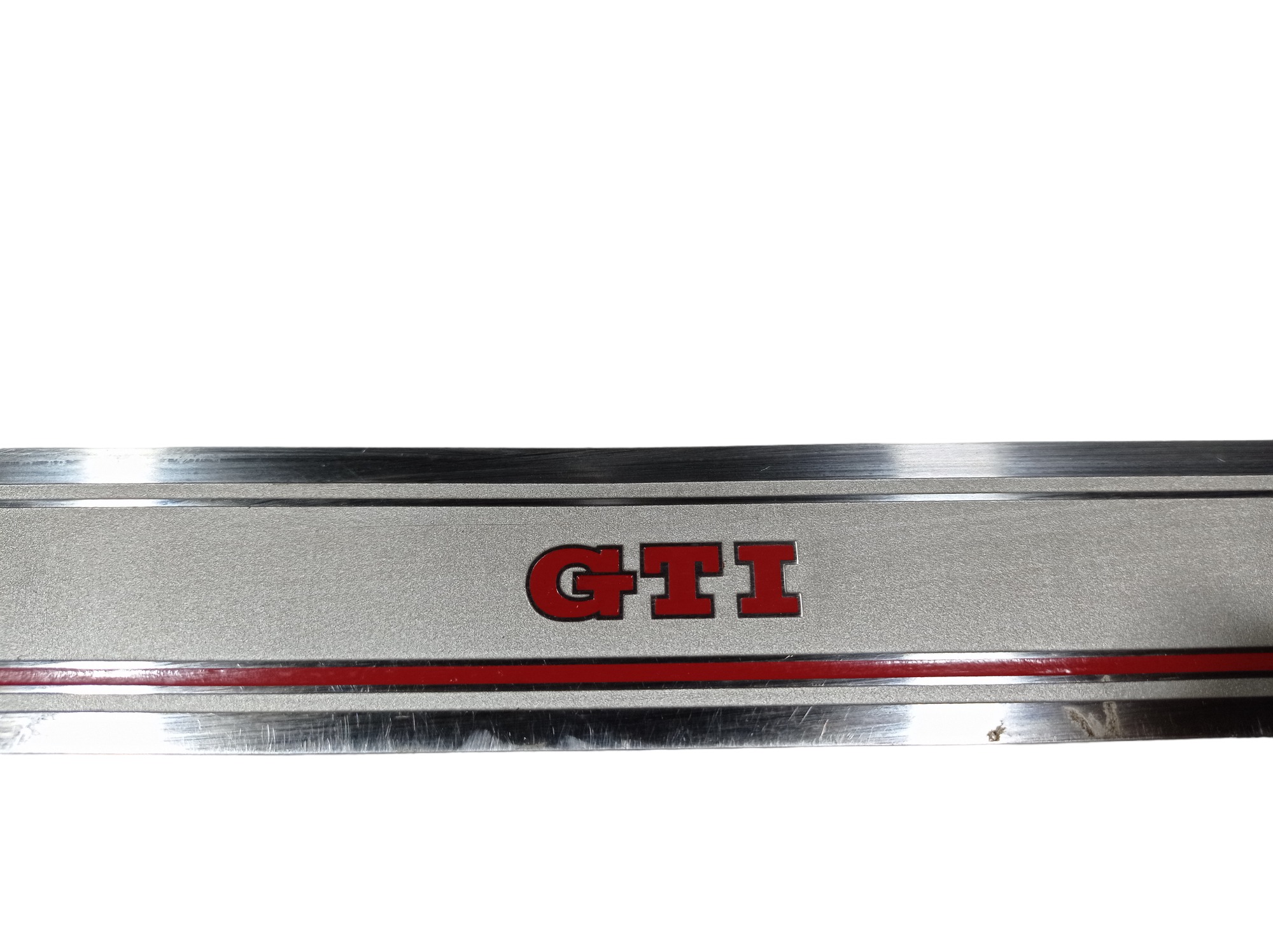 Soleira Dianteira Direita Vw Golf Gti 2019 V563 4