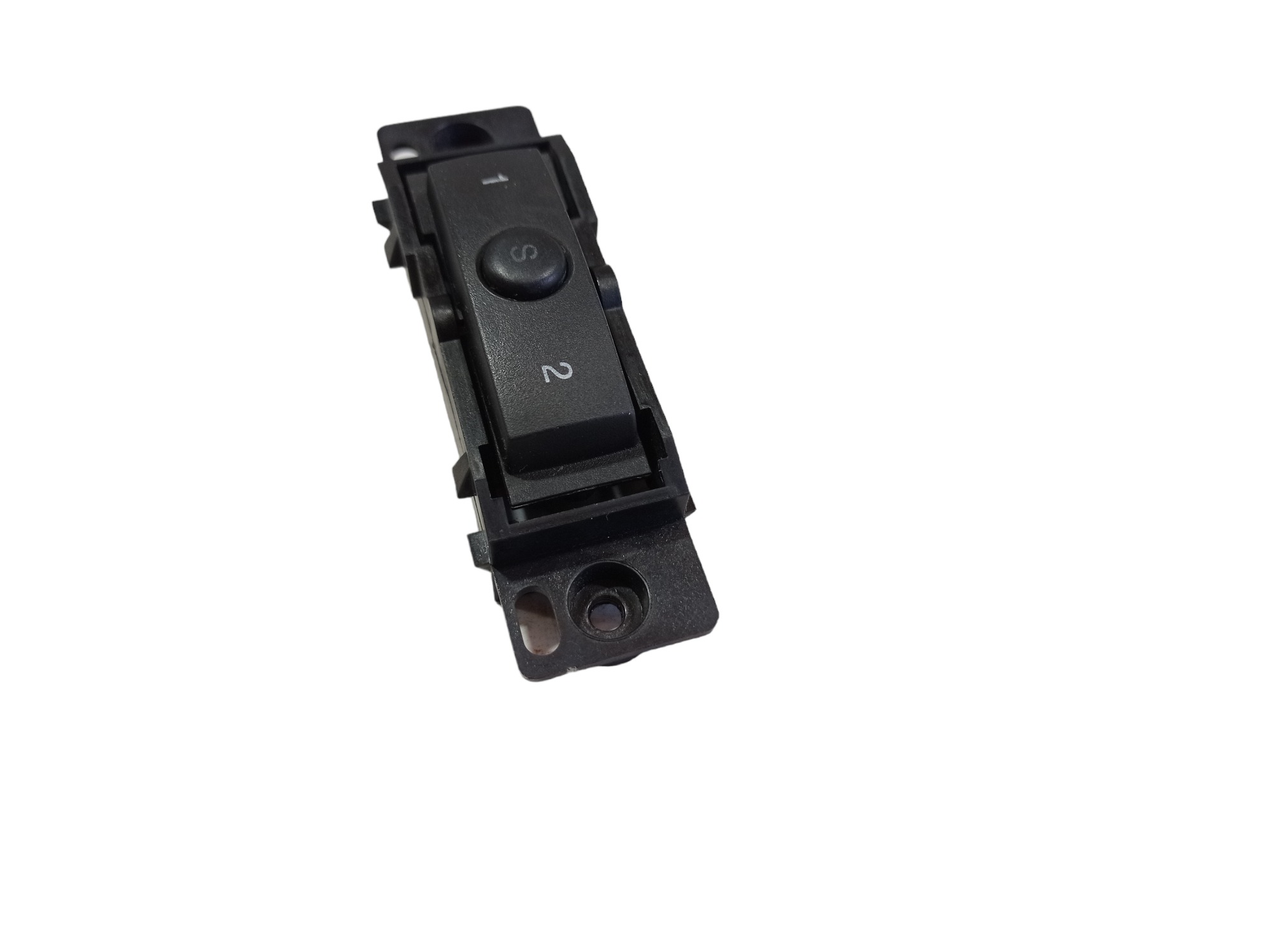 Botão Memória Banco Dianteiro Esquerdo Jeep Cherokee 12 V561 9