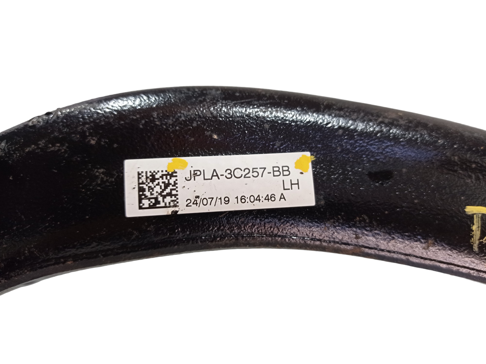 Braço Inferior Dianteira Esquerda Discovery 5 2019 V562 7