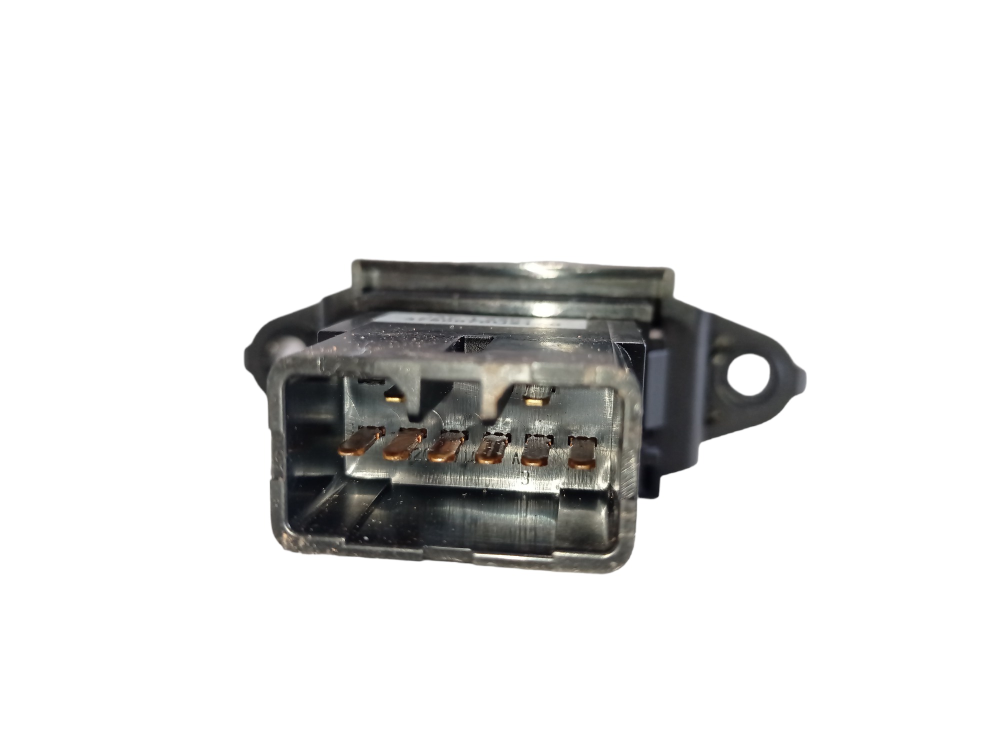 Botão Pisca Alerta Jac T6 2.0 2016 V554 7