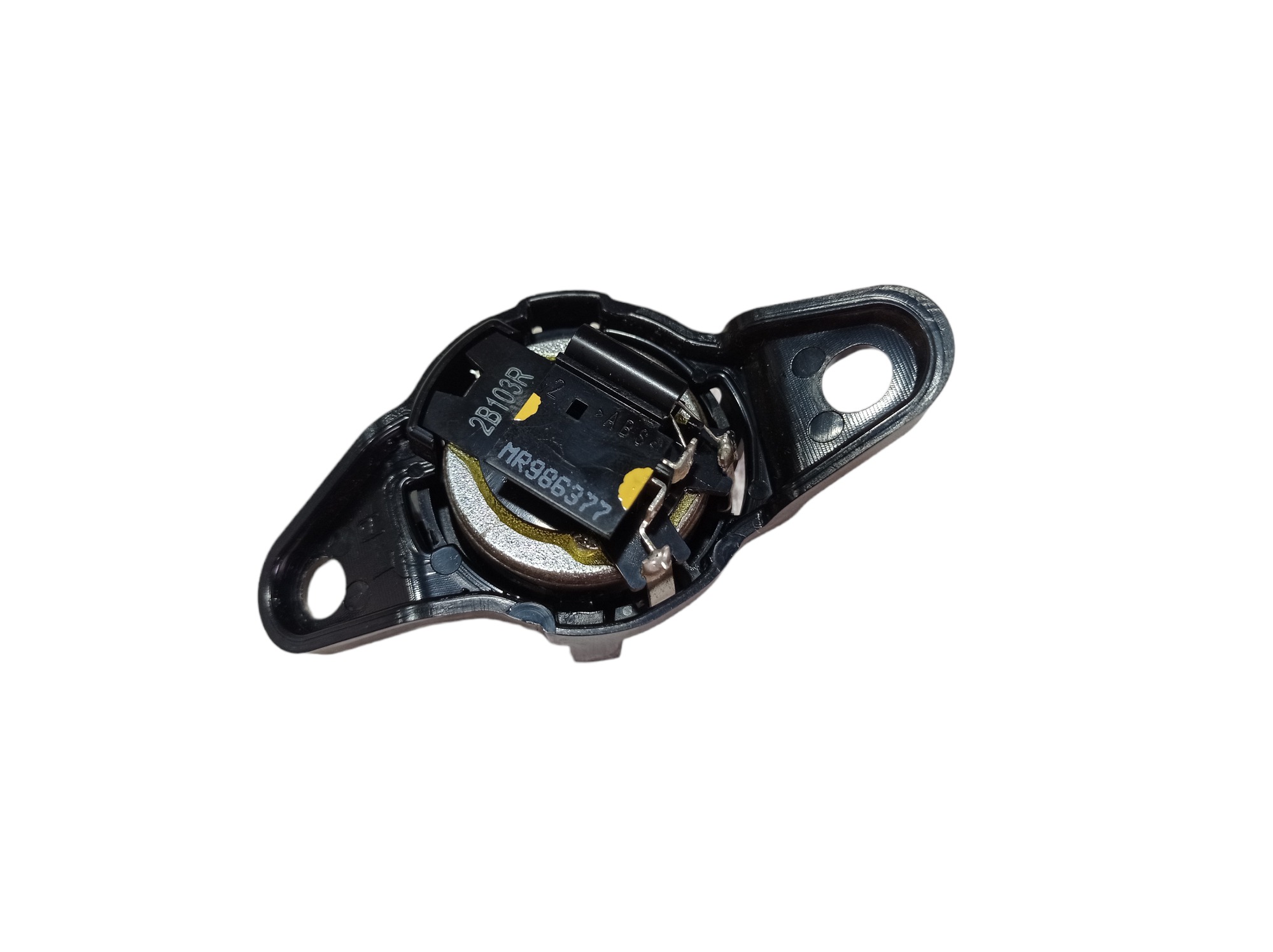 Tweeter Porta Dianteira Esquerda Pajero Full 2012 V575 5