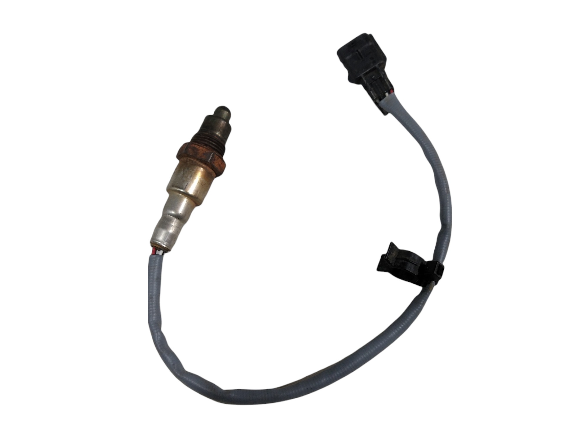Sonda Lambda Inferior Renault Kwid 2018 V295