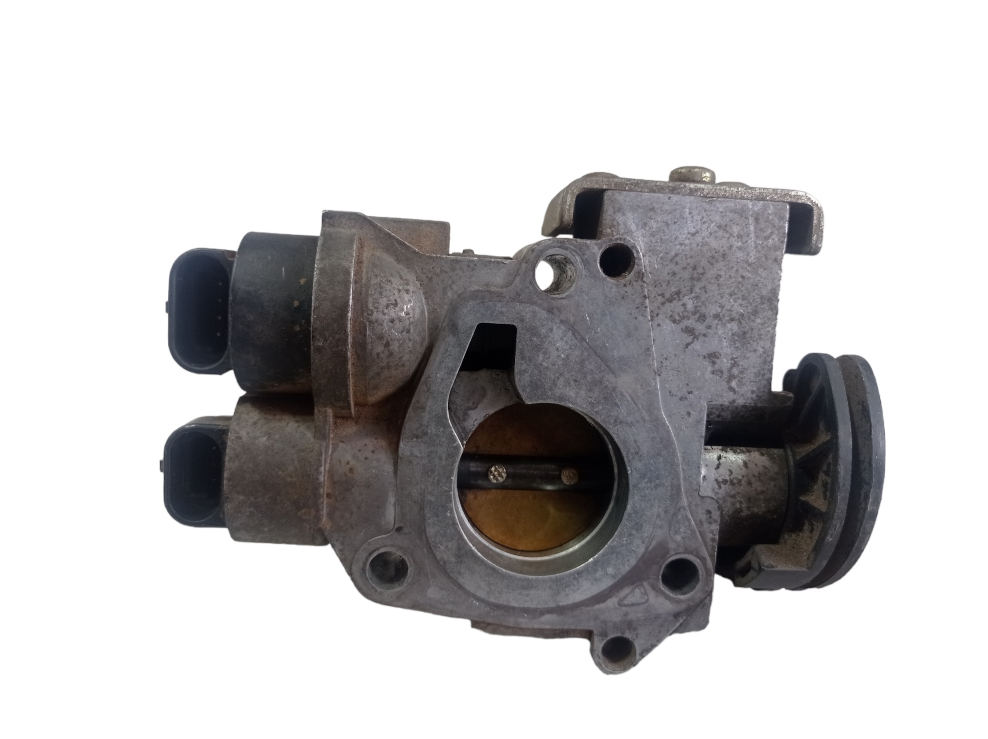 Tbi Fiat Uno Siena Palio 1.0 1.3 8v  2004 2010 6