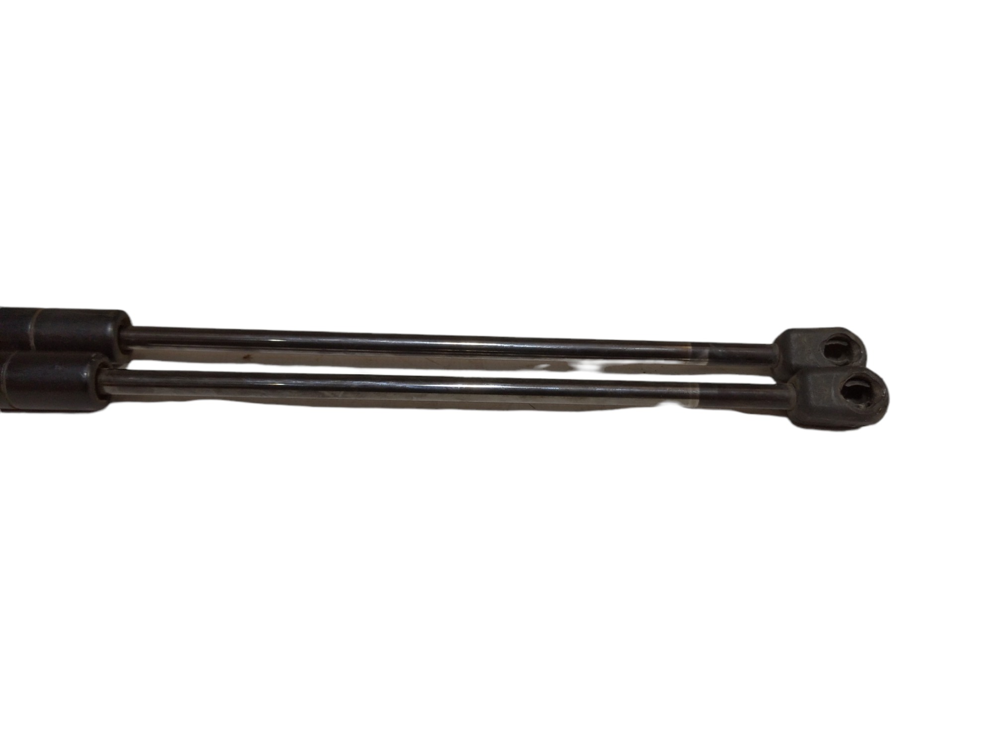 Par Amortecedor Tampa Traseira Vw Golf 1994 A 1998 V308 3