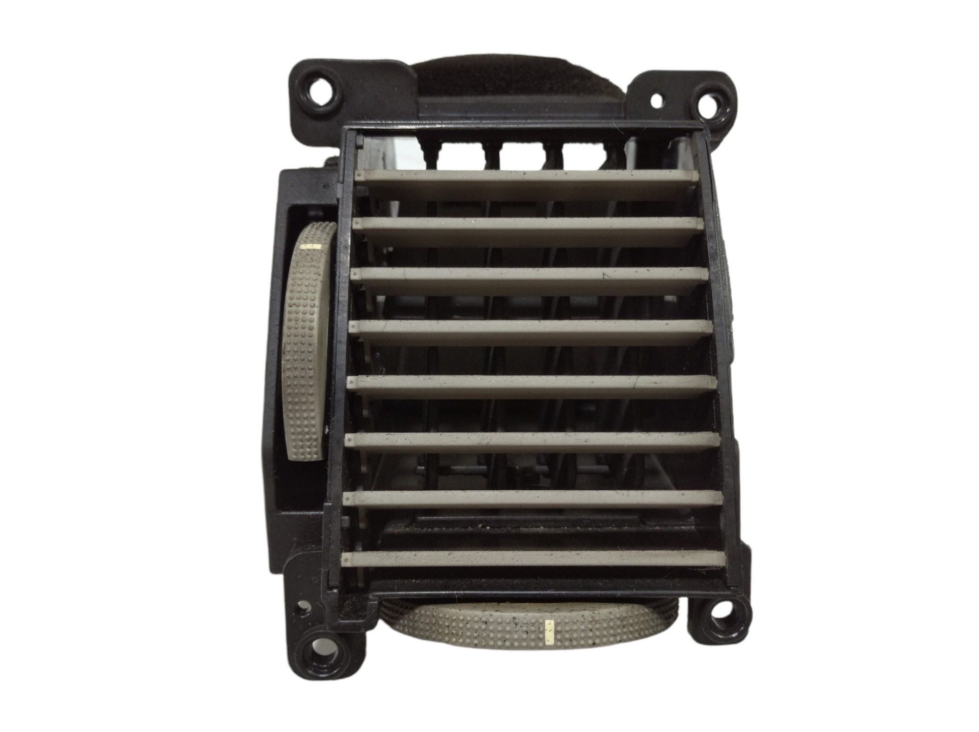 Difusor Ar Painel Central Esquerdo Hyundai Azera 2010 V459 2