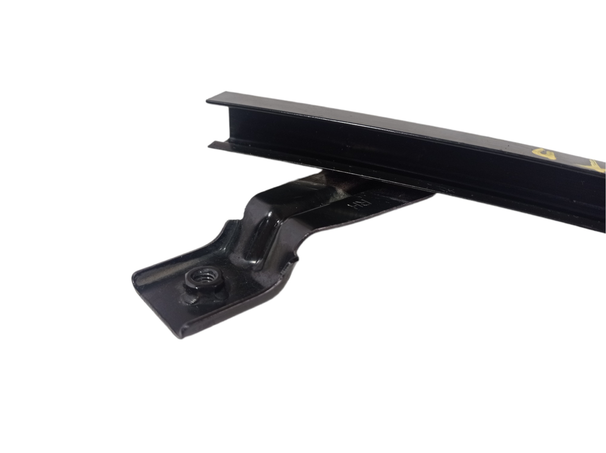 Canaleta Vidro Traseiro Direito Nissan Altima Sl 2014 V465 7