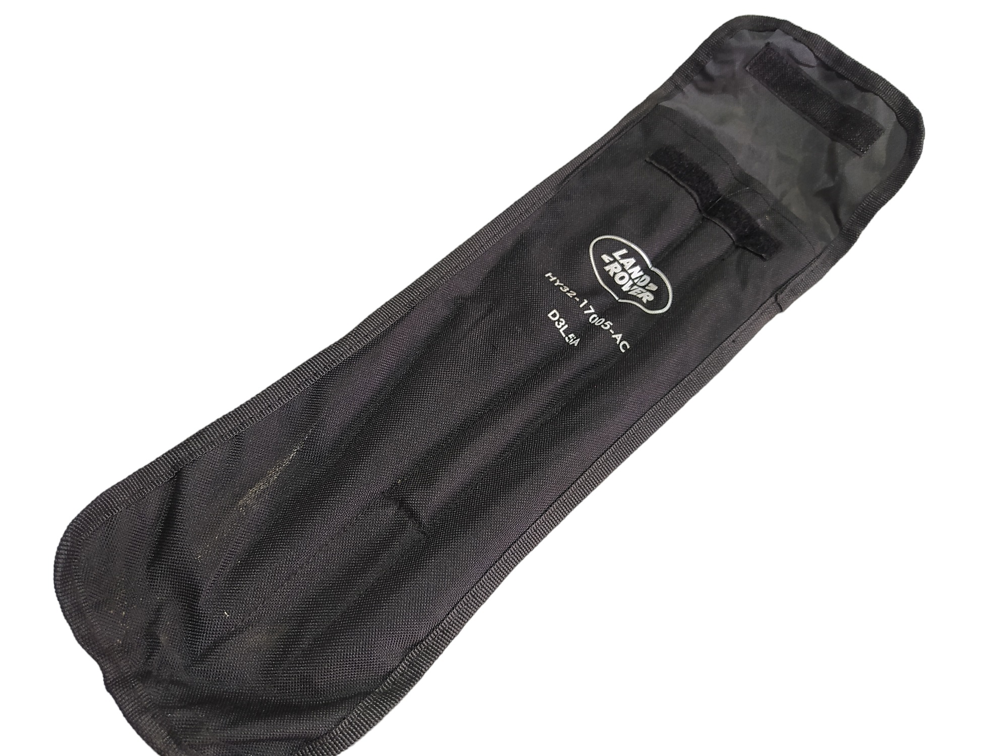 Kit Bolsa De Ferramentas Land Rover Discovery 5 2019 V562 2