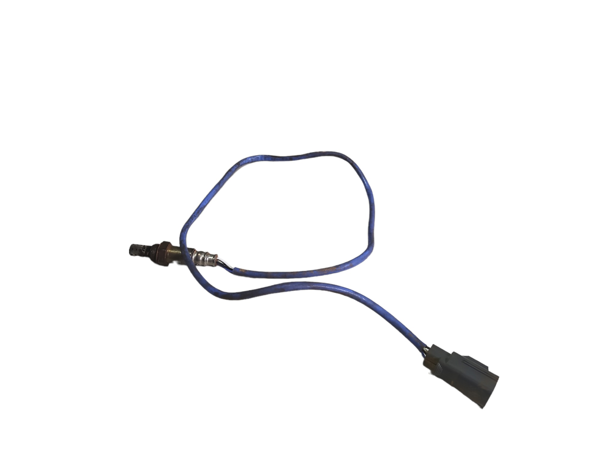 Sonda Lambda Secundária Direita Range Rover Vogue 2011 V546 5
