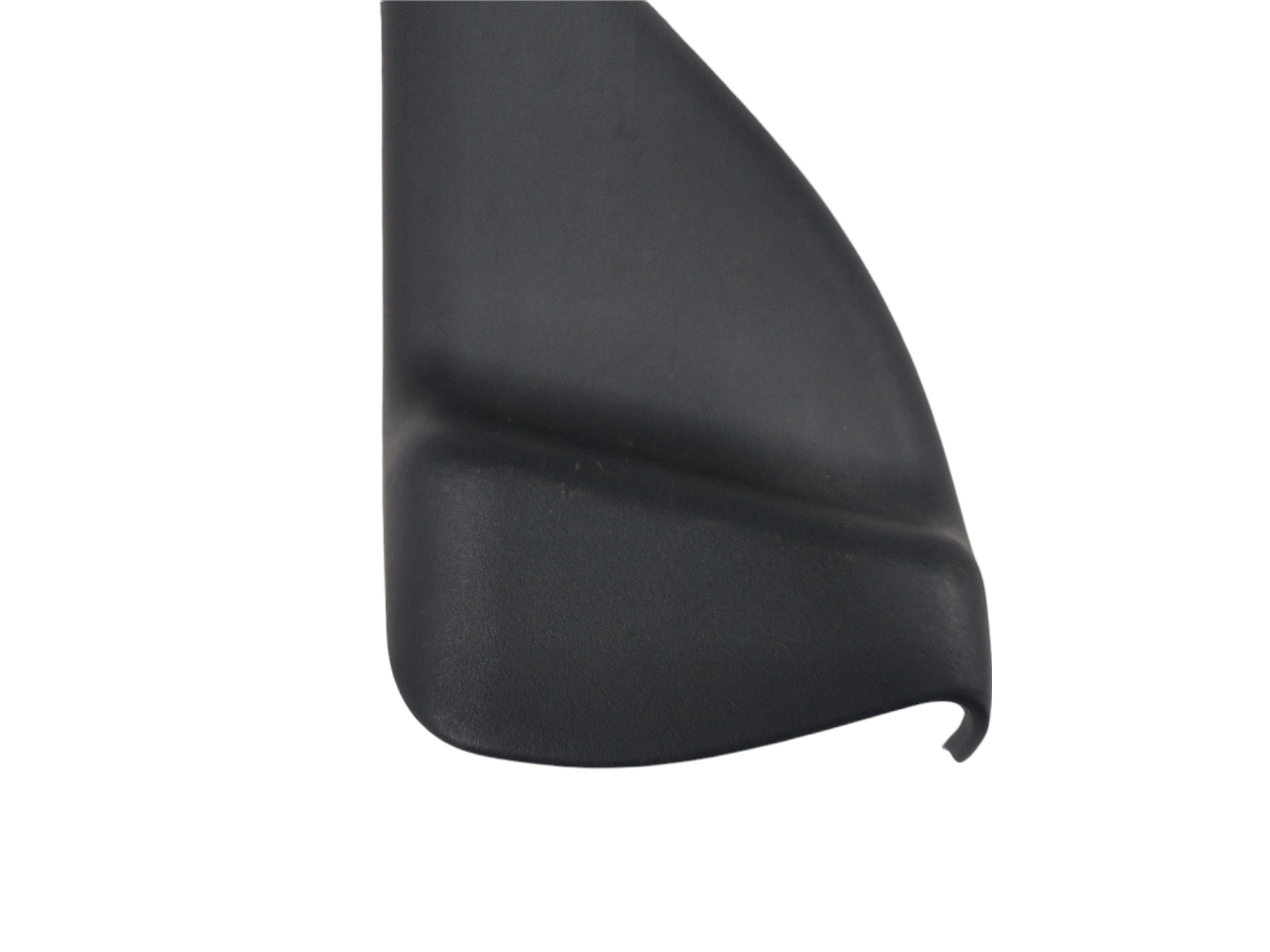 Acabamento Interno Retrovisor Jac J3 2012 V242 L24061 Preto 5