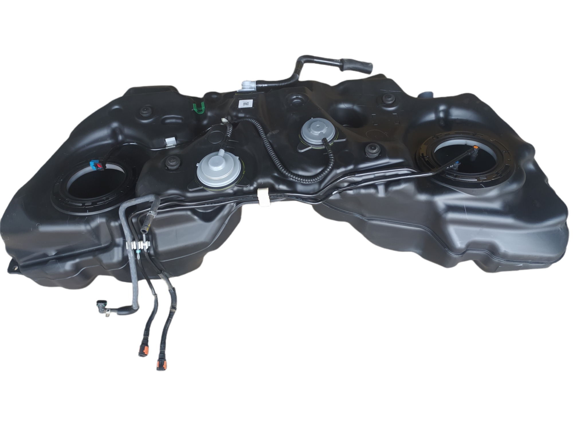 Tanque Combustível Lexus Is 250 F Sport 2015 V434 5