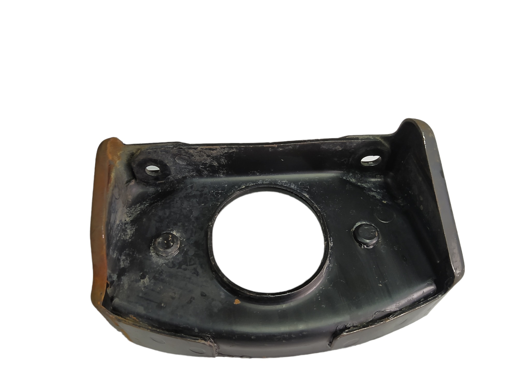 Coxim Câmbio Peugeot 306 1.8 2000 V404 7