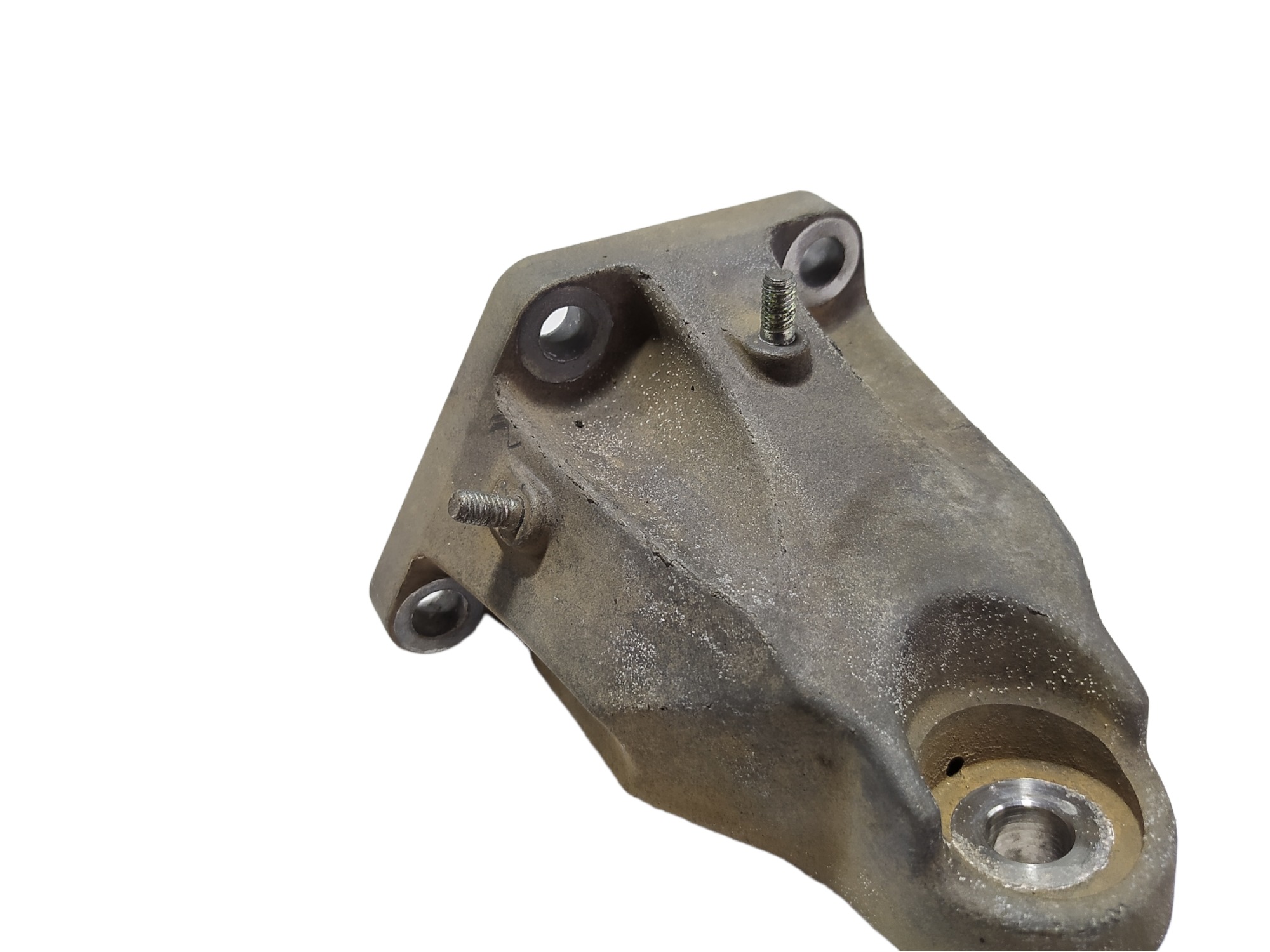 Suporte Esquerdo Motor Lexus Is300 3.0 V6 2012 V545 9