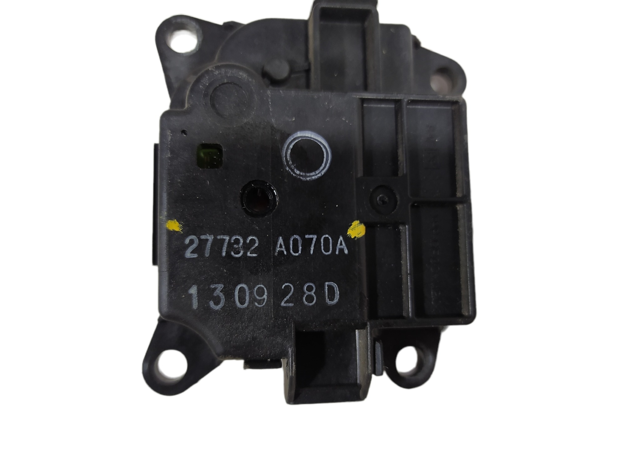Motor Atuador Caixa De Ar Nissan Altima 2.5 2014 V465 1