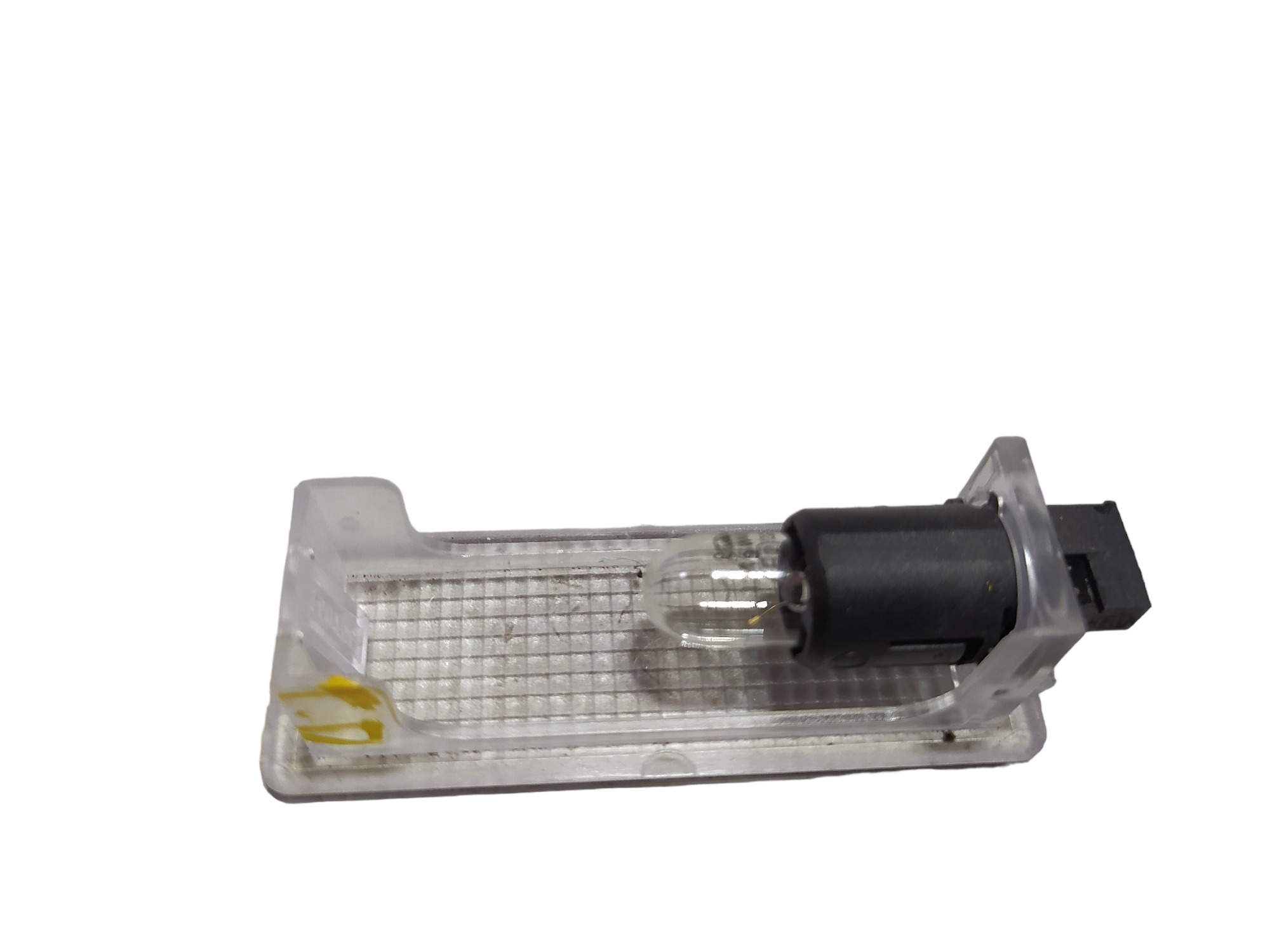 Luz Cortesia Porta Traseira Direita Discovery 5 2019 V562 6
