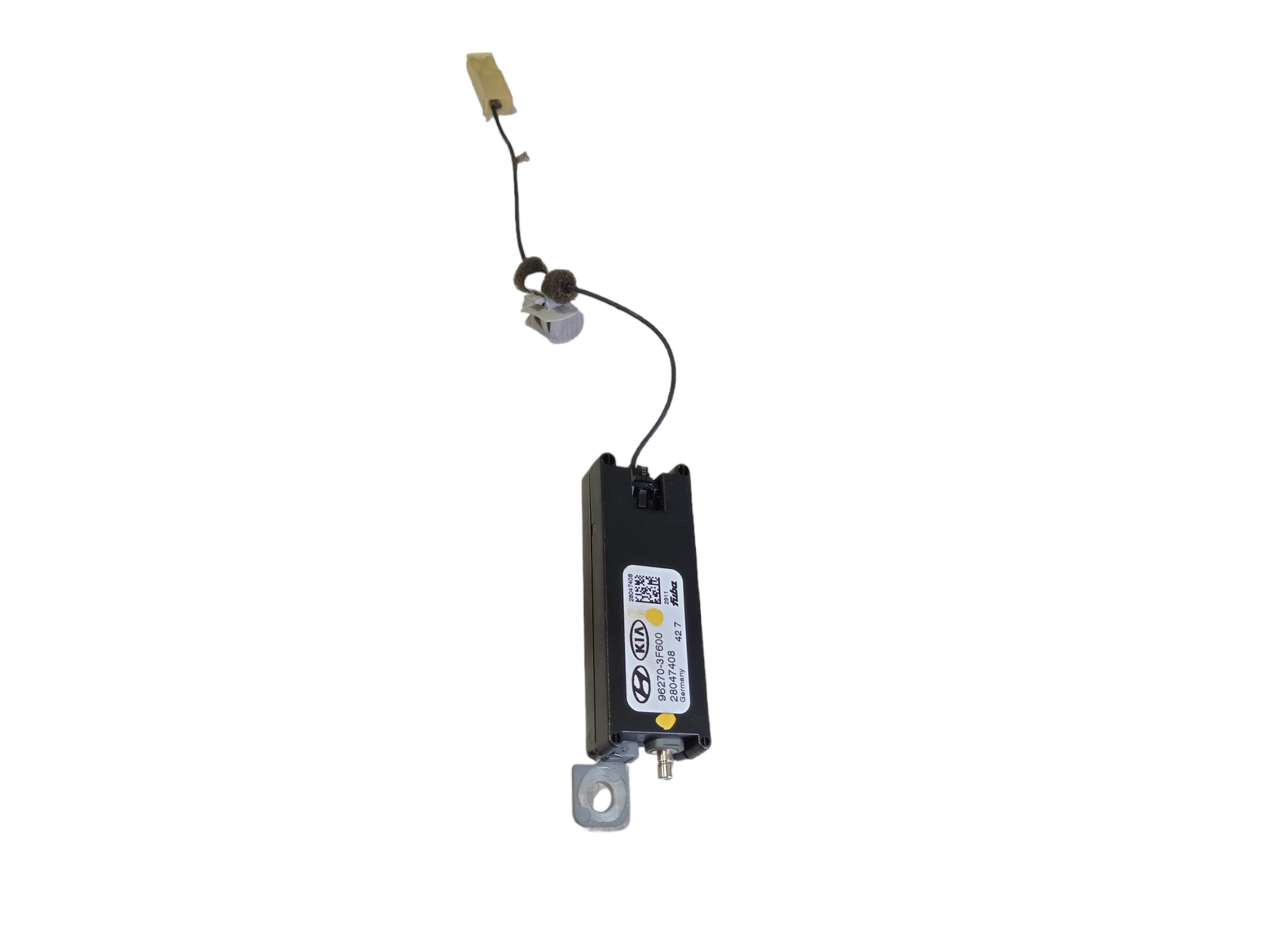 Módulo Antena Kia Opirus 3.8 2008 96270-3f600 V581 3