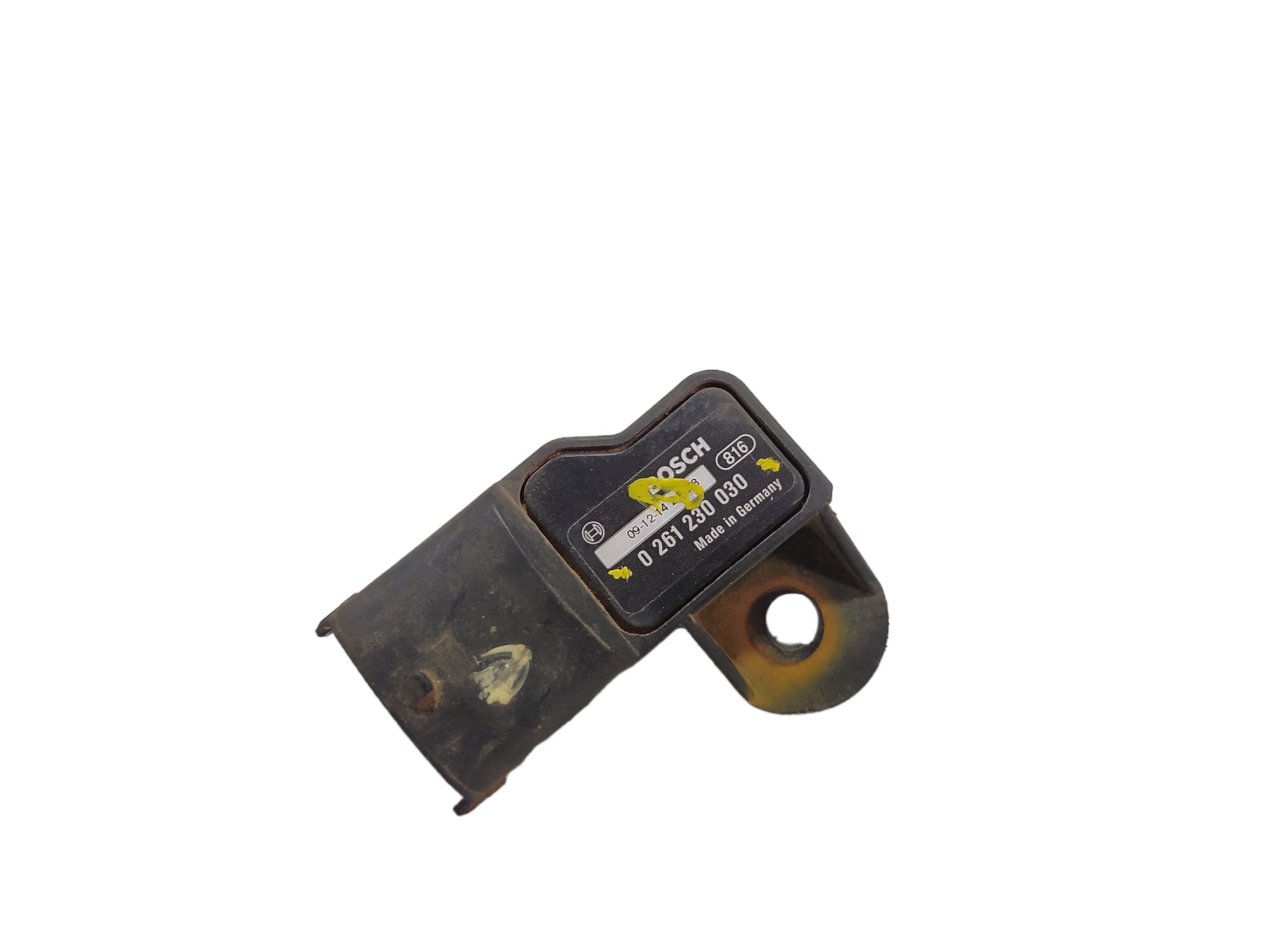 Sensor Map Fiat Palio Celta Corsa Meriva Punto 2007 2012 Vl 5