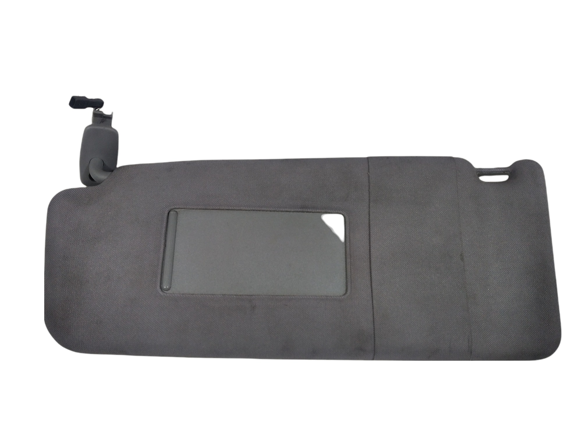 Quebra Sol Esquerdo Audi A6 2.7 Biturbo 2001 4b0857551 V261 1