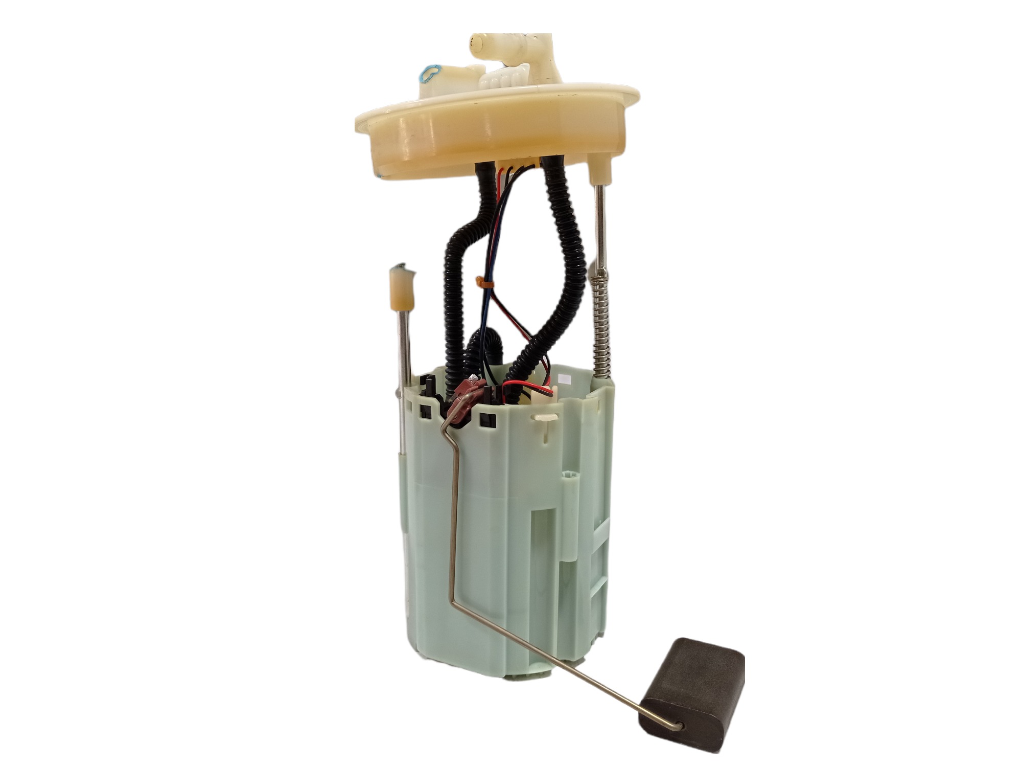 Bomba Combustivel Chery Qq 1.0 12v 3cc Gasolina 2014 V421 6