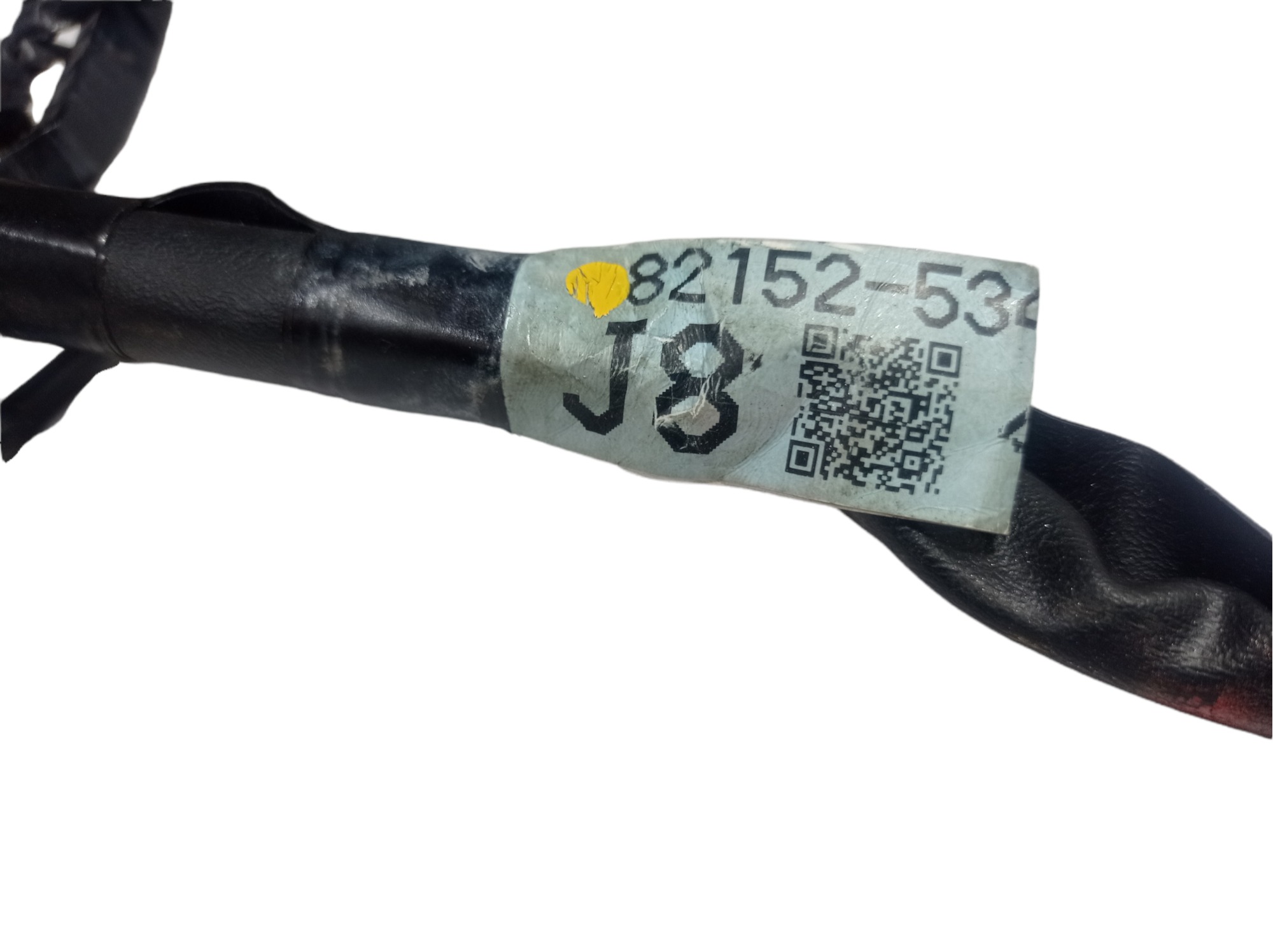 Chicote Porta Dianteira Esquerda Lexus Is 250 F Sport V434 3