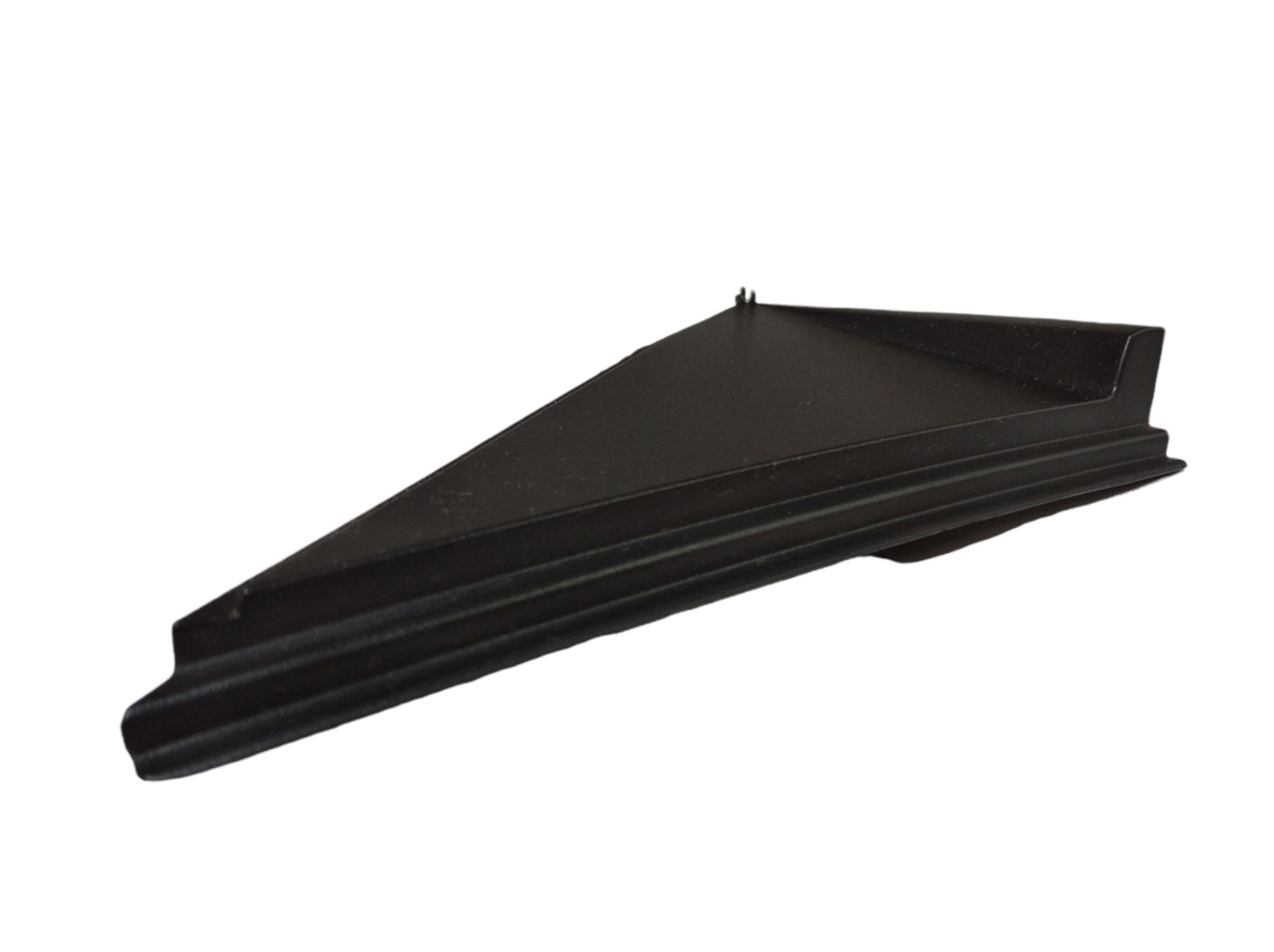 Moldura Externa Porta Traseiro Esquerdo Hyundai Creta V436 4