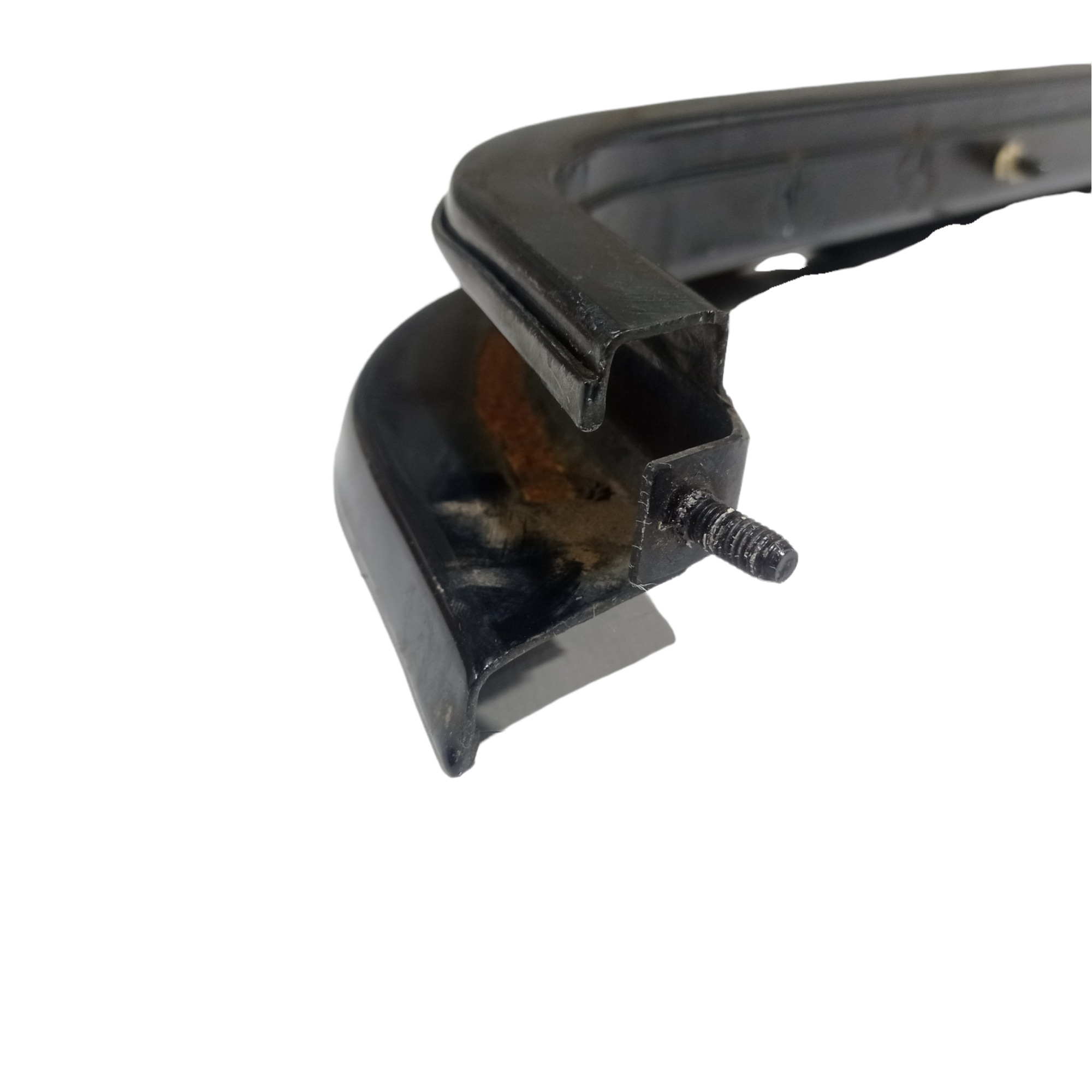 Trilho Traseiro Central Direito Grand Caravan 2003 V458 7