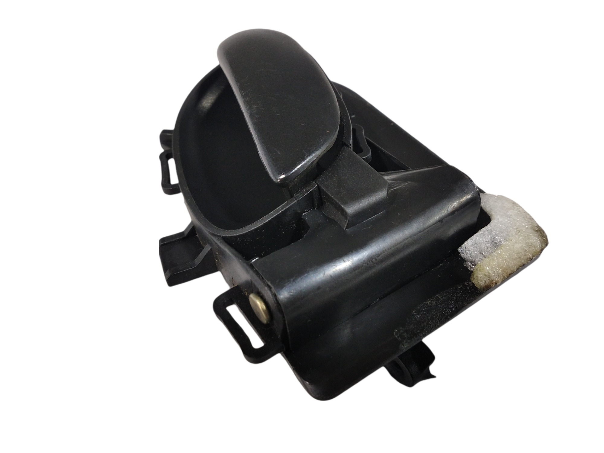 Maçaneta Interna Dianteira Esquerda Peugeot 207 9623698477 3