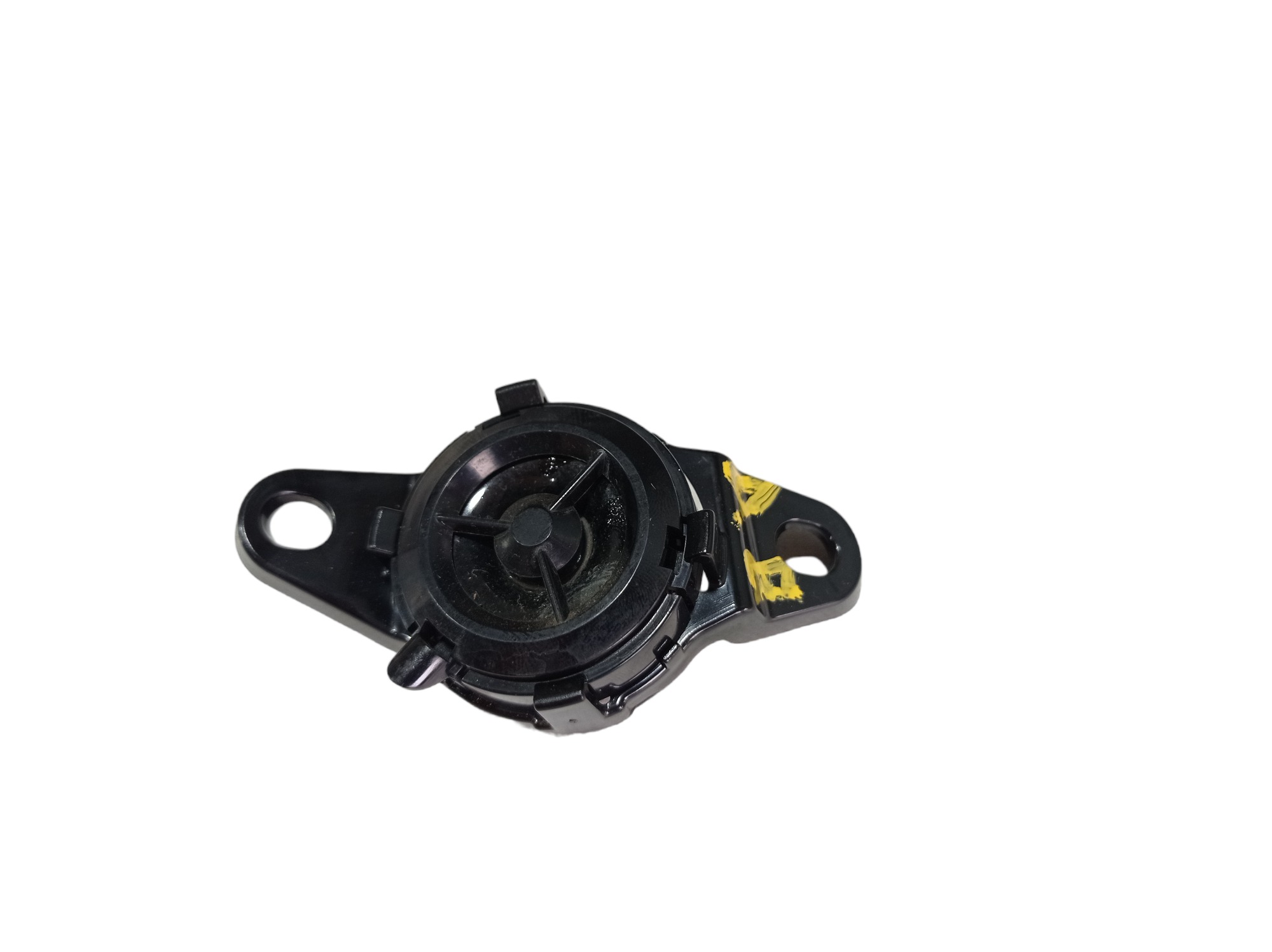 Tweeter Porta Dianteira Esquerda Pajero Full 2012 V575 2