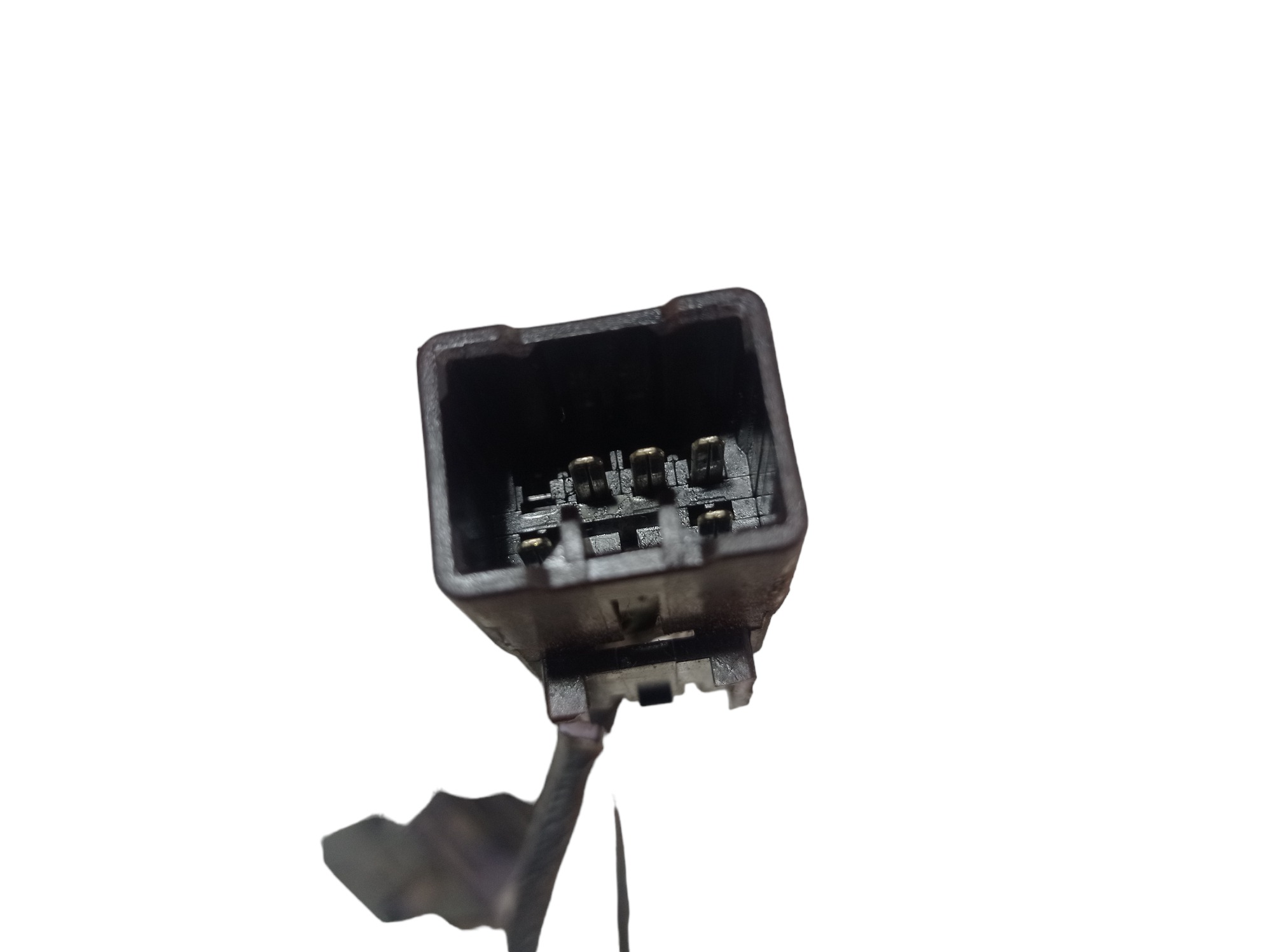 Modulo Unidade Controle Kia Opirus 3.8 V6 2008 V581 Shv7700h 2
